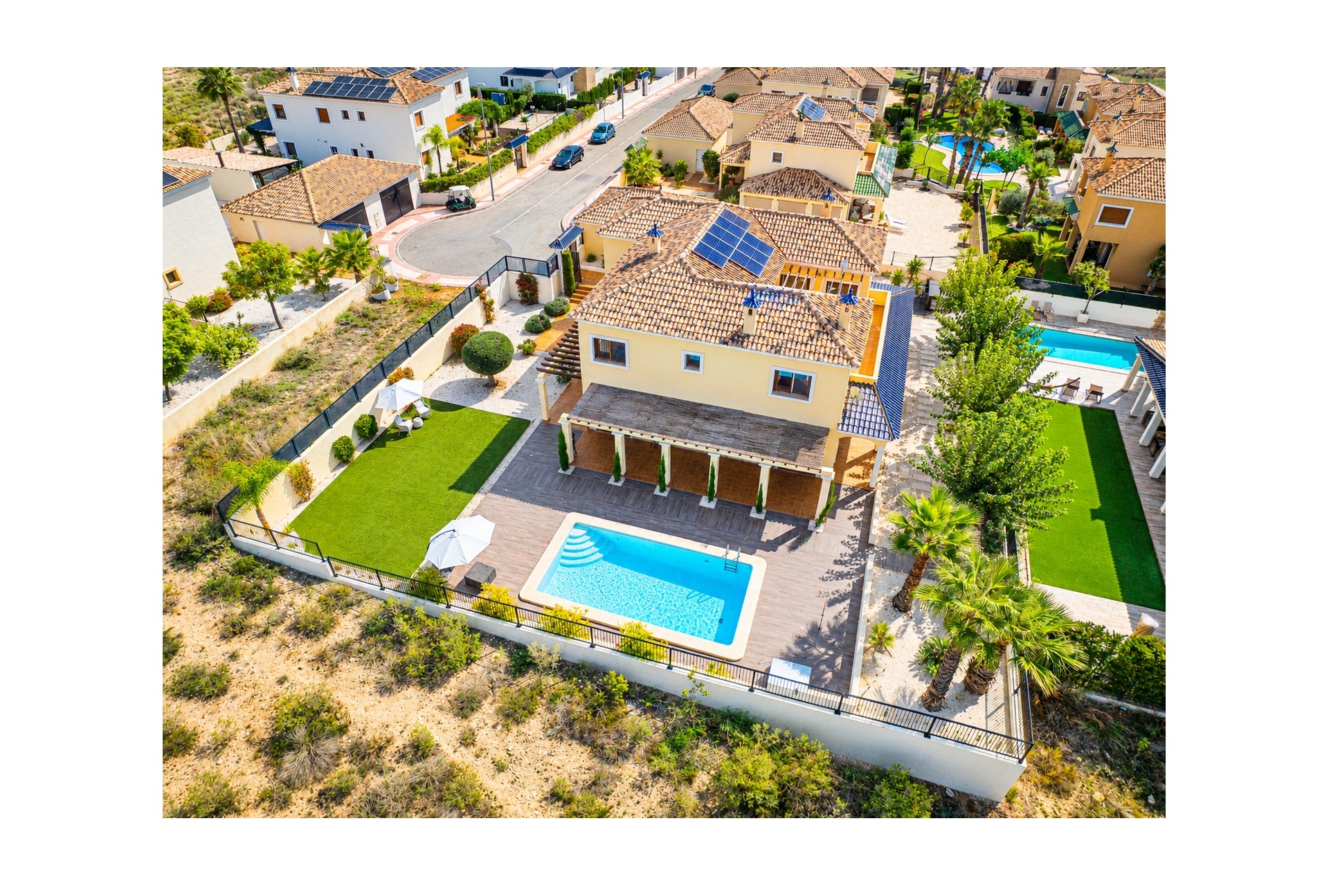 Herverkoop - Villa - Altaona Golf and Country Village - Altaona Golf - Country Village