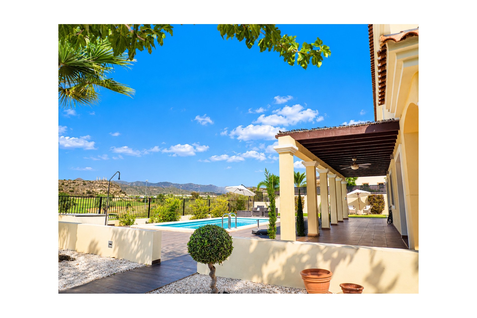 Herverkoop - Villa - Altaona Golf and Country Village - Altaona Golf - Country Village