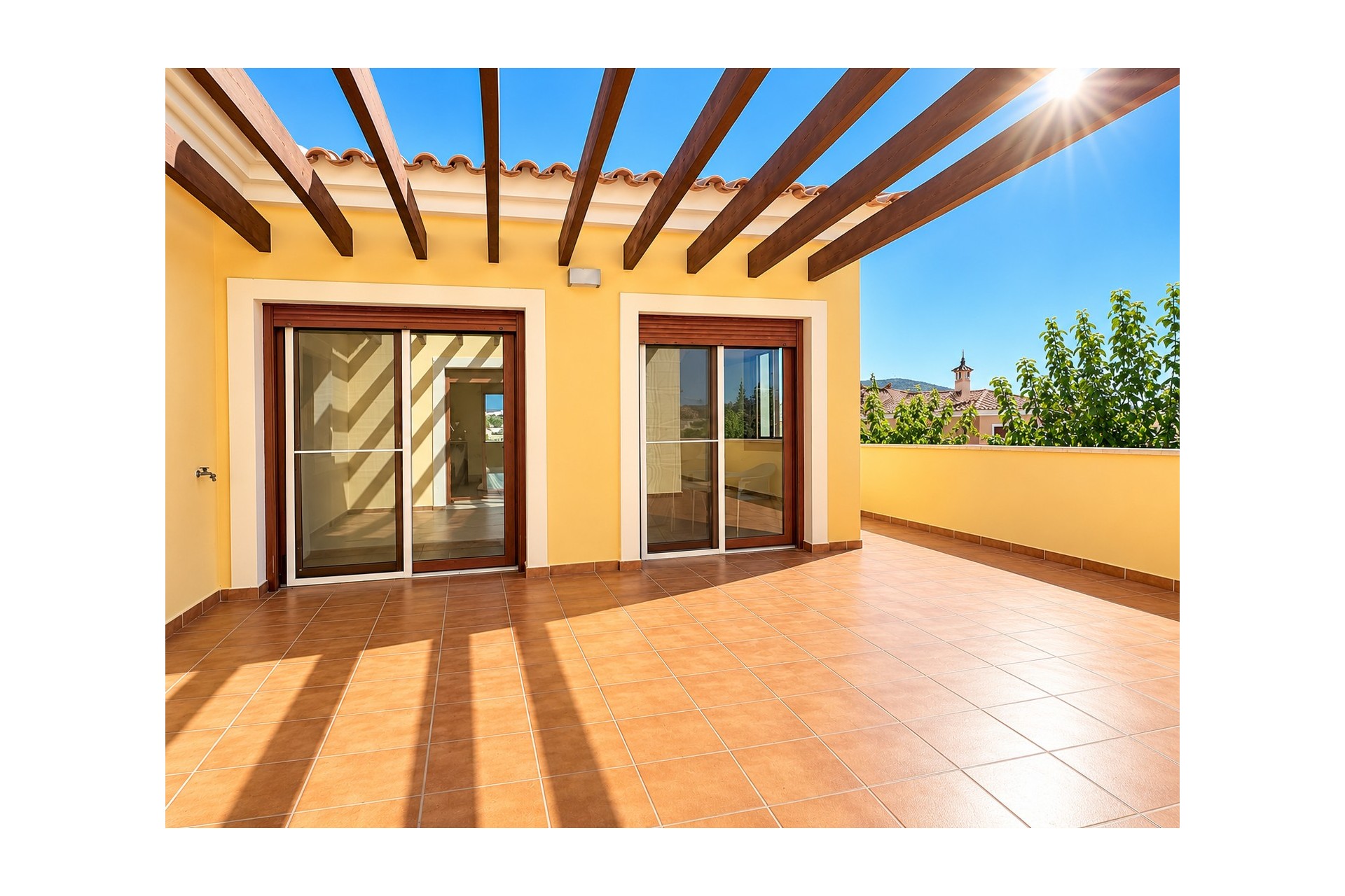 Herverkoop - Villa - Altaona Golf and Country Village - Altaona Golf - Country Village