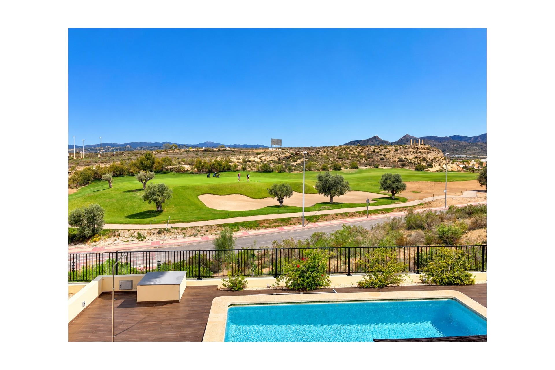 Herverkoop - Villa - Altaona Golf and Country Village - Altaona Golf - Country Village
