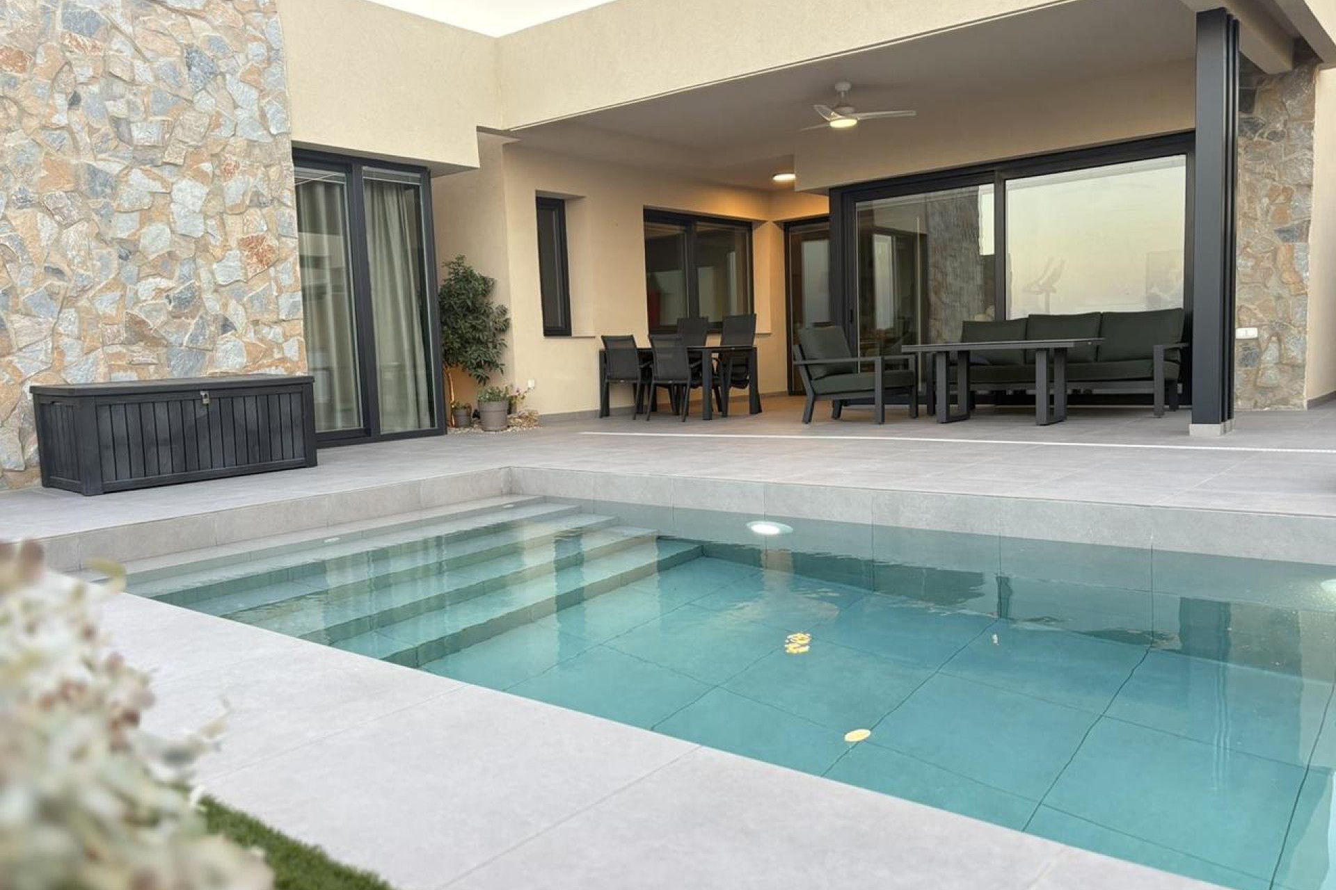 Herverkoop - Villa - Altaona Golf and Country Village