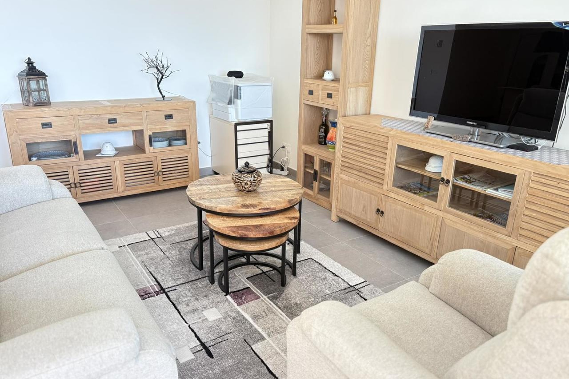 Herverkoop - Villa - Altaona Golf and Country Village