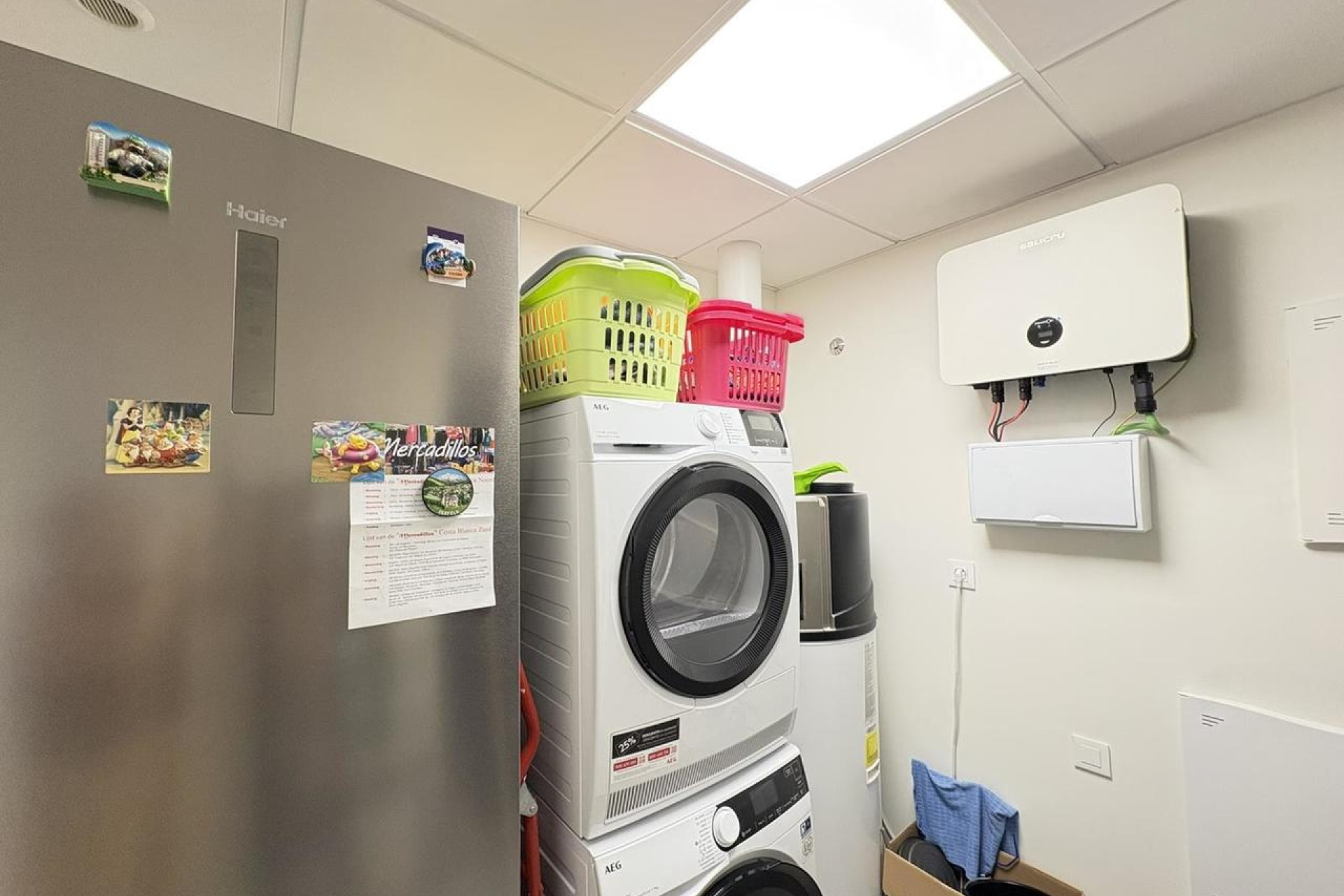 Herverkoop - Villa - Altaona Golf and Country Village