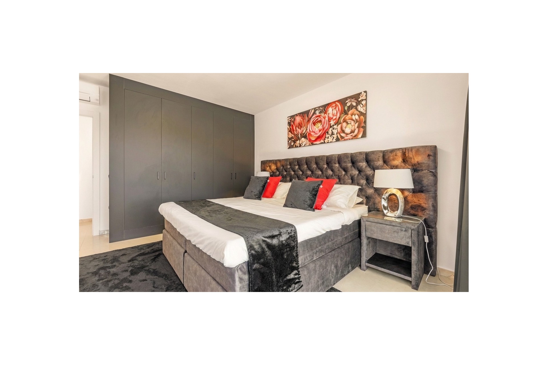 Herverkoop - Villa - Altea - Altea Hills