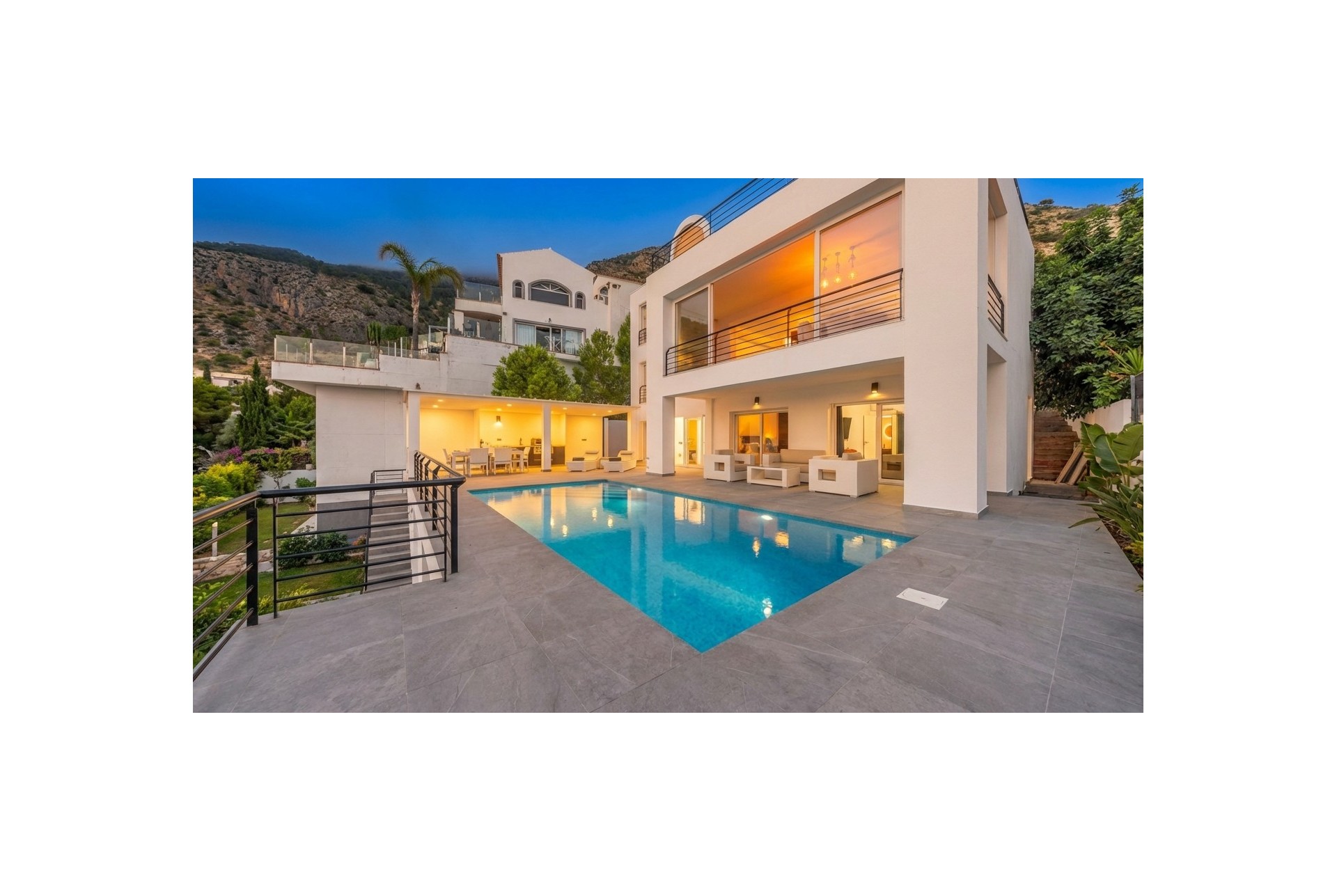 Herverkoop - Villa - Altea - Altea Hills