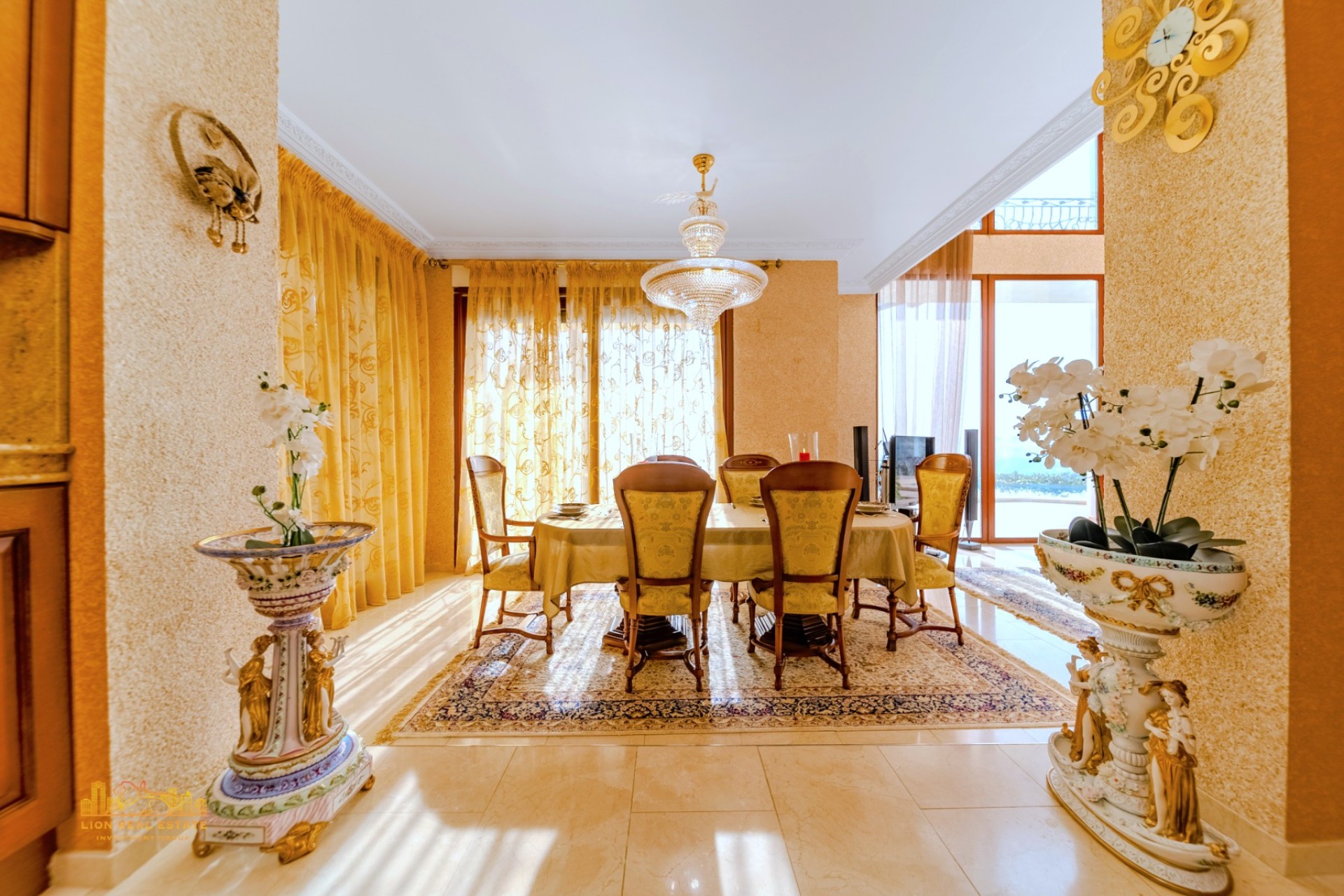 Herverkoop - Villa - Altea - Altea Hills