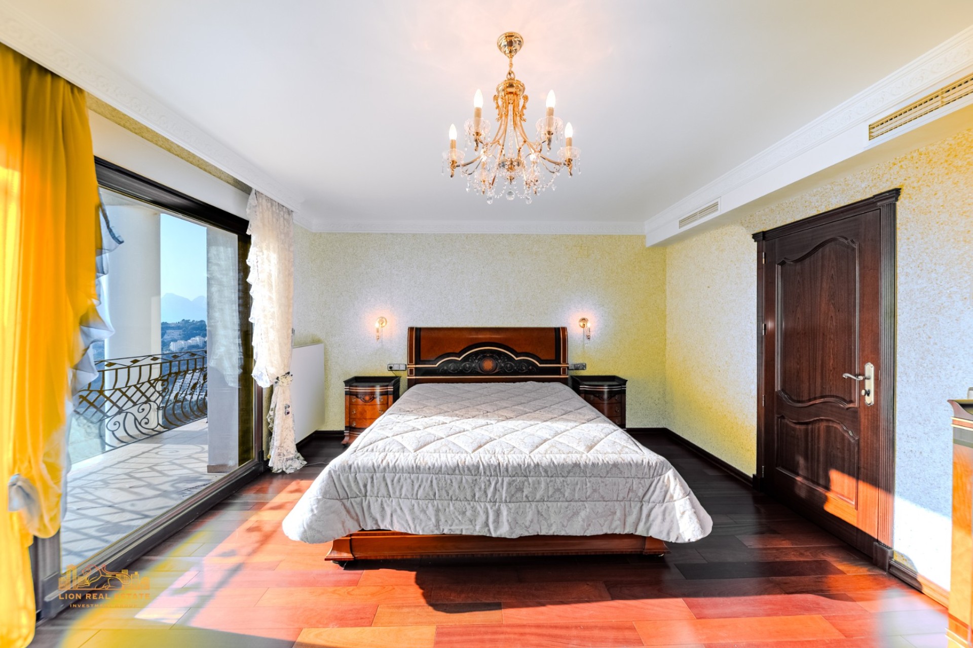 Herverkoop - Villa - Altea - Altea Hills