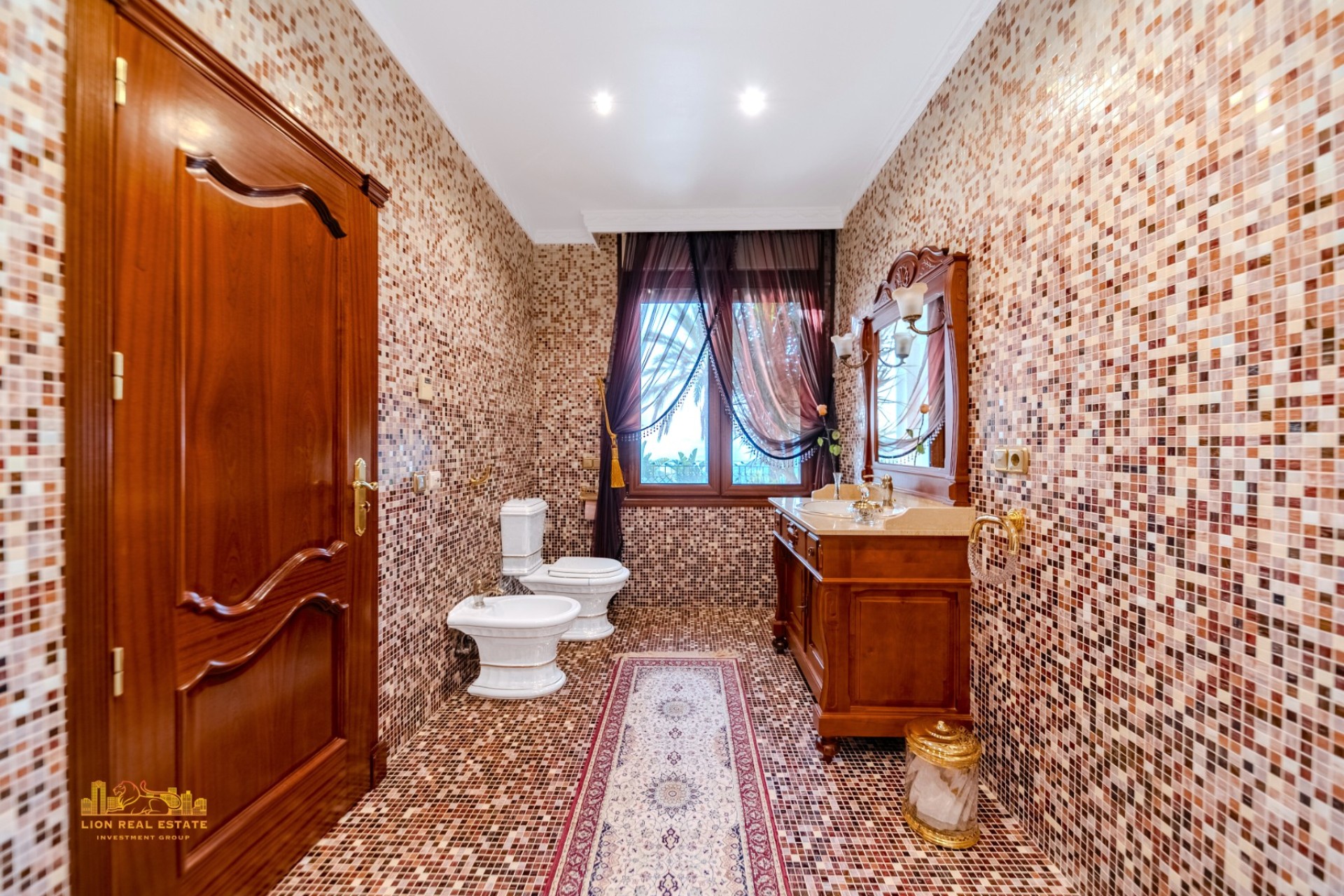 Herverkoop - Villa - Altea - Altea Hills