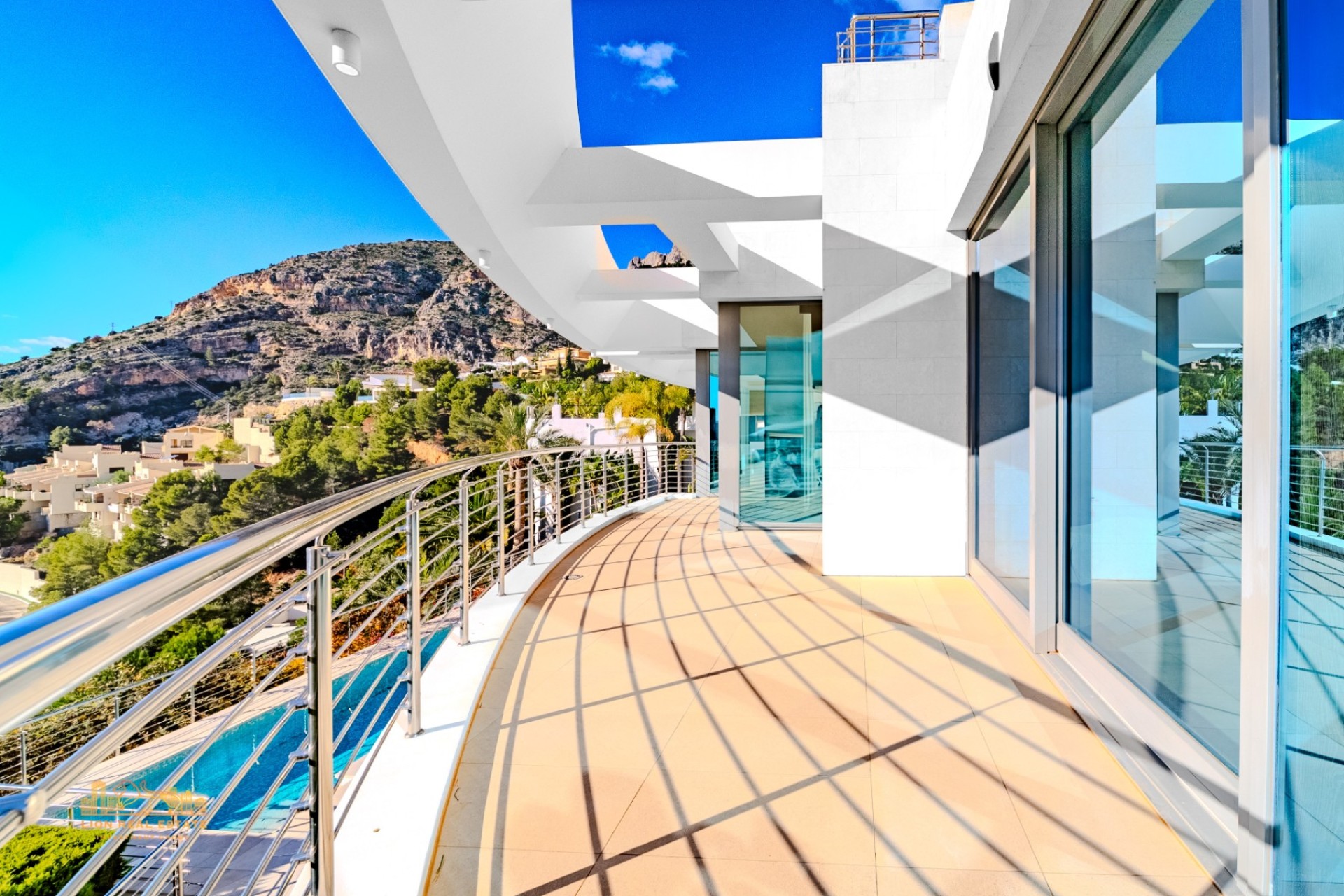 Herverkoop - Villa - Altea - Altea Hills