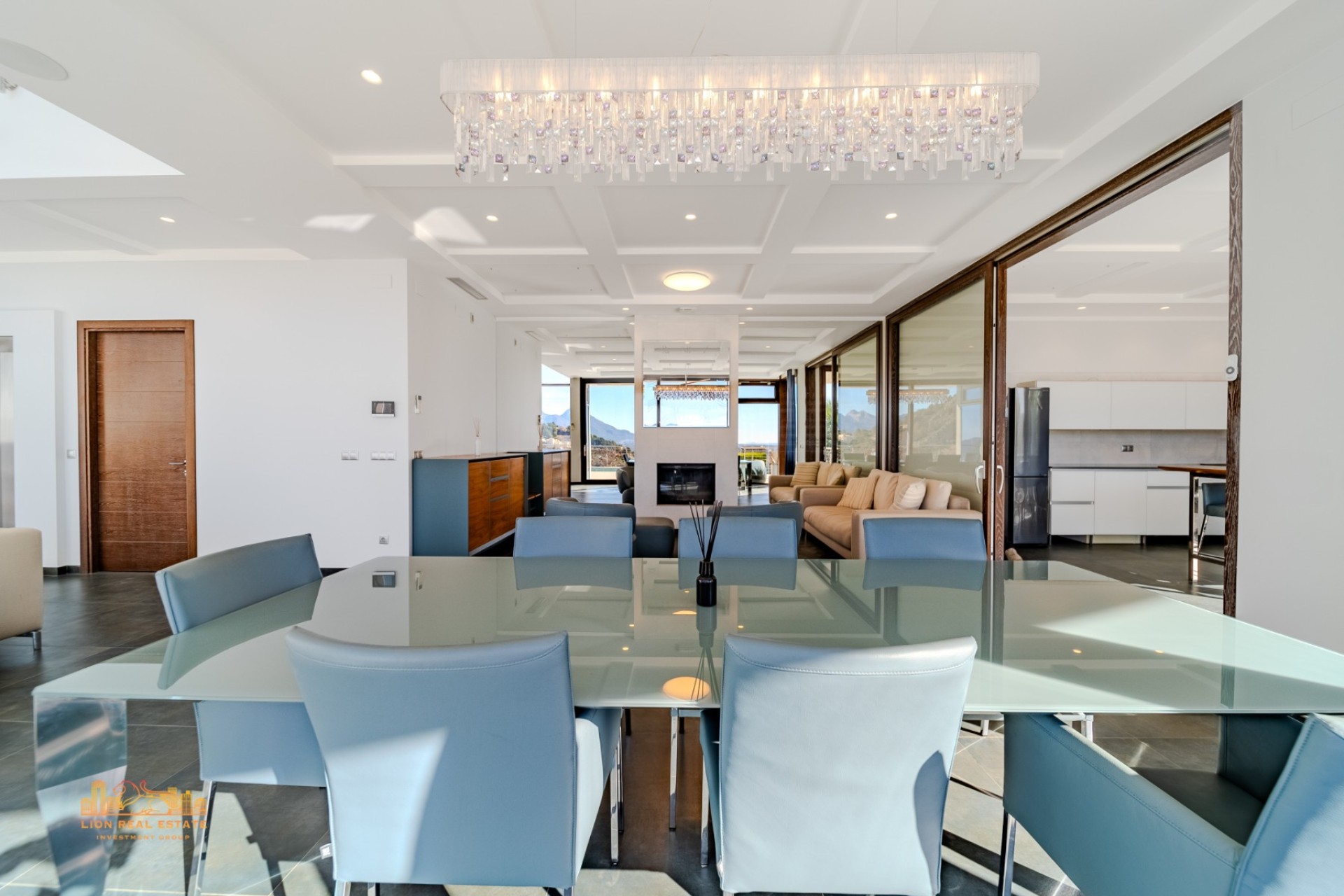 Herverkoop - Villa - Altea - Altea Hills