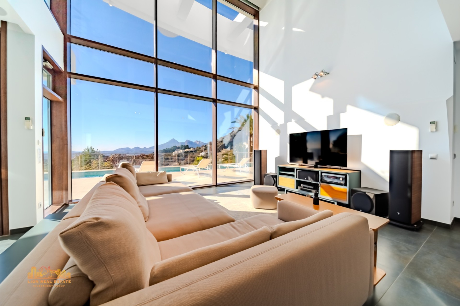 Herverkoop - Villa - Altea - Altea Hills