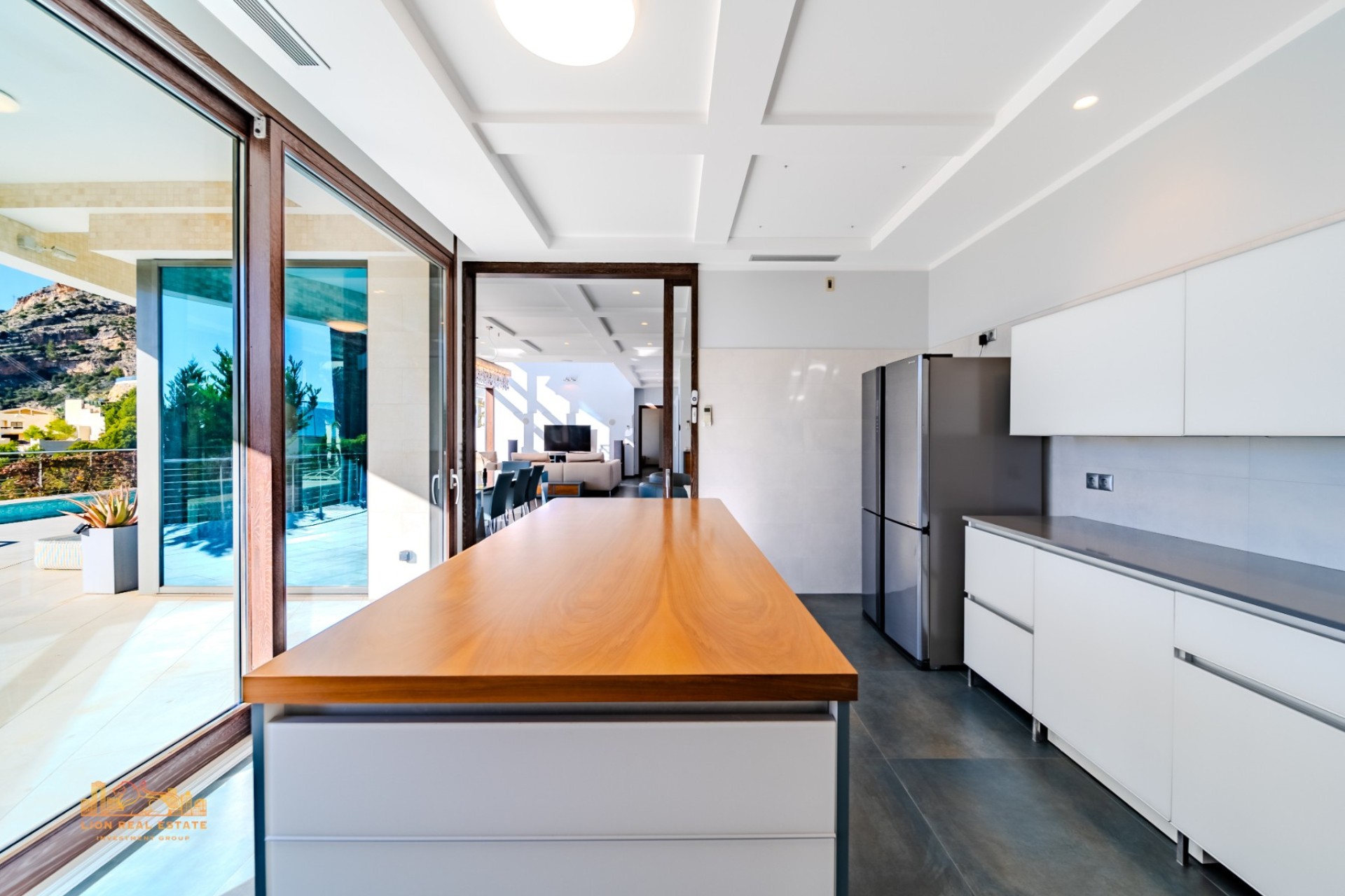 Herverkoop - Villa - Altea - Altea Hills