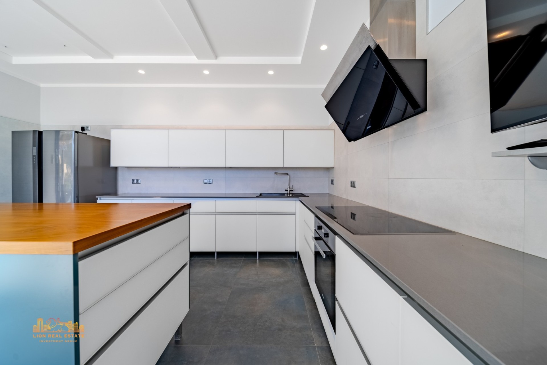 Herverkoop - Villa - Altea - Altea Hills