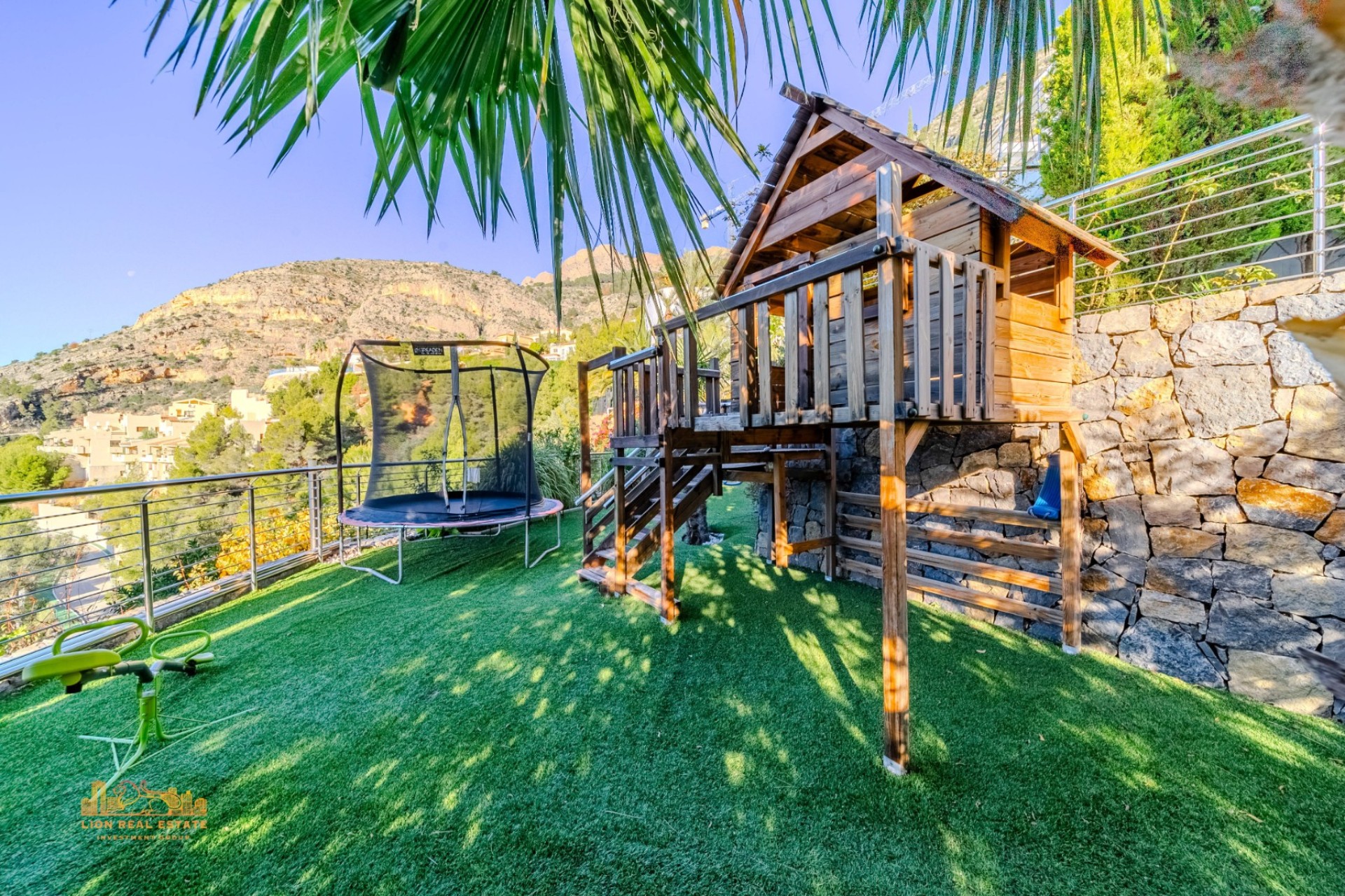 Herverkoop - Villa - Altea - Altea Hills