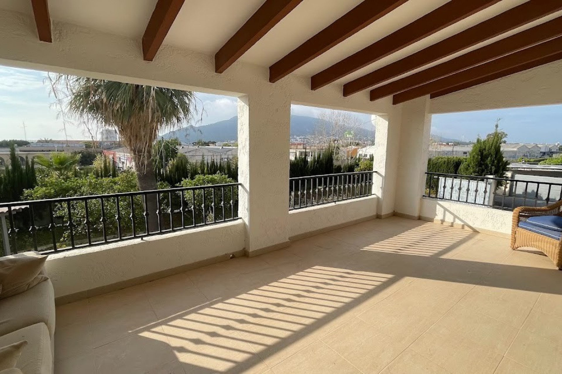 Herverkoop - Villa - Altea