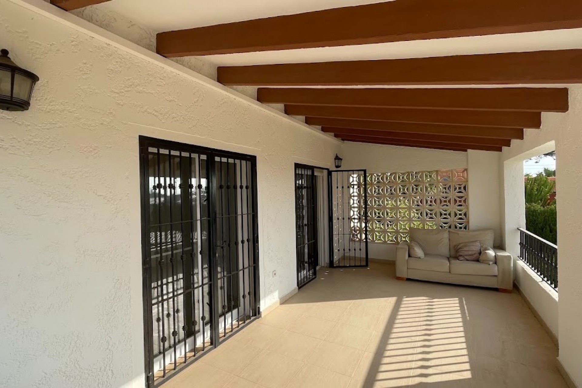 Herverkoop - Villa - Altea