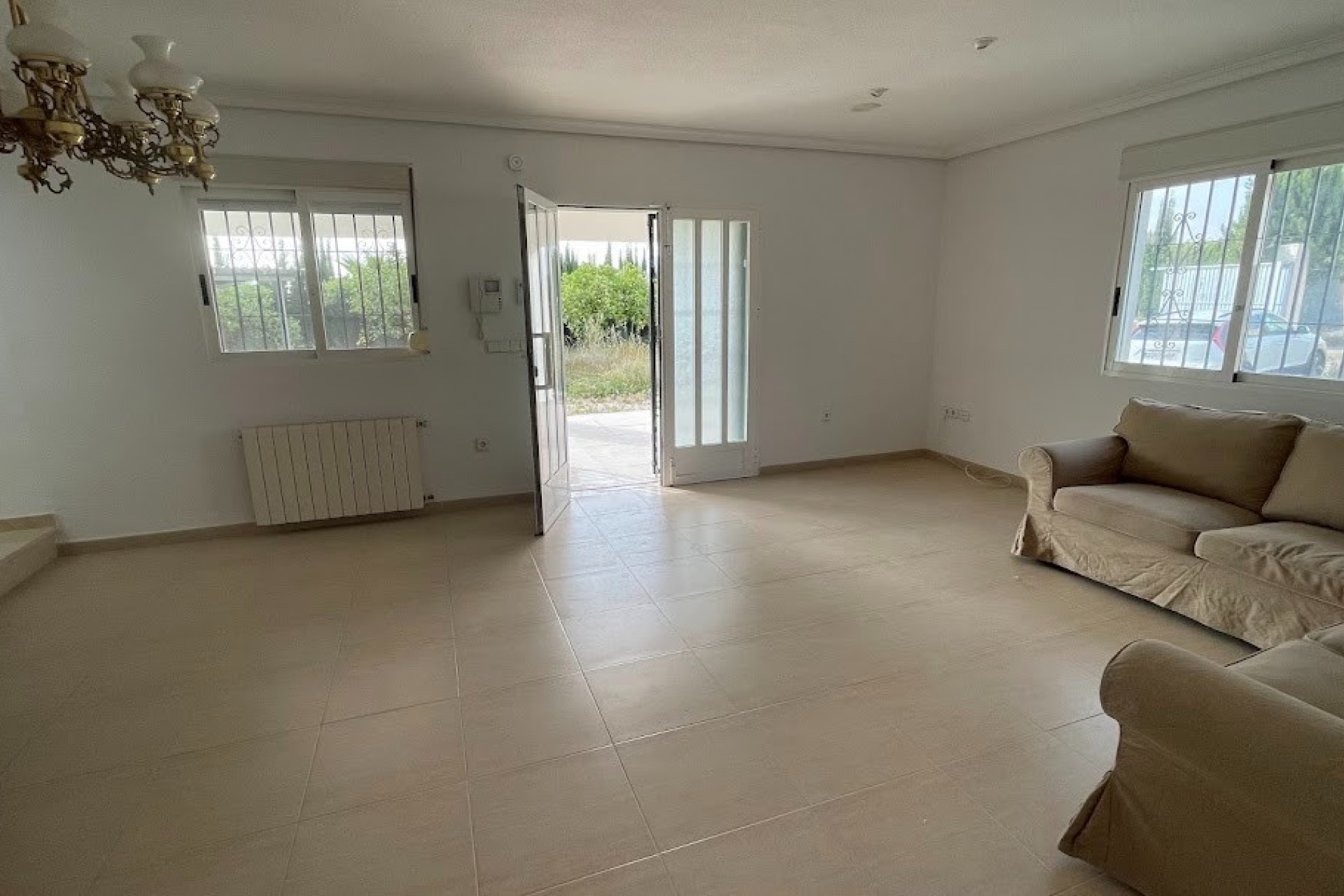 Herverkoop - Villa - Altea