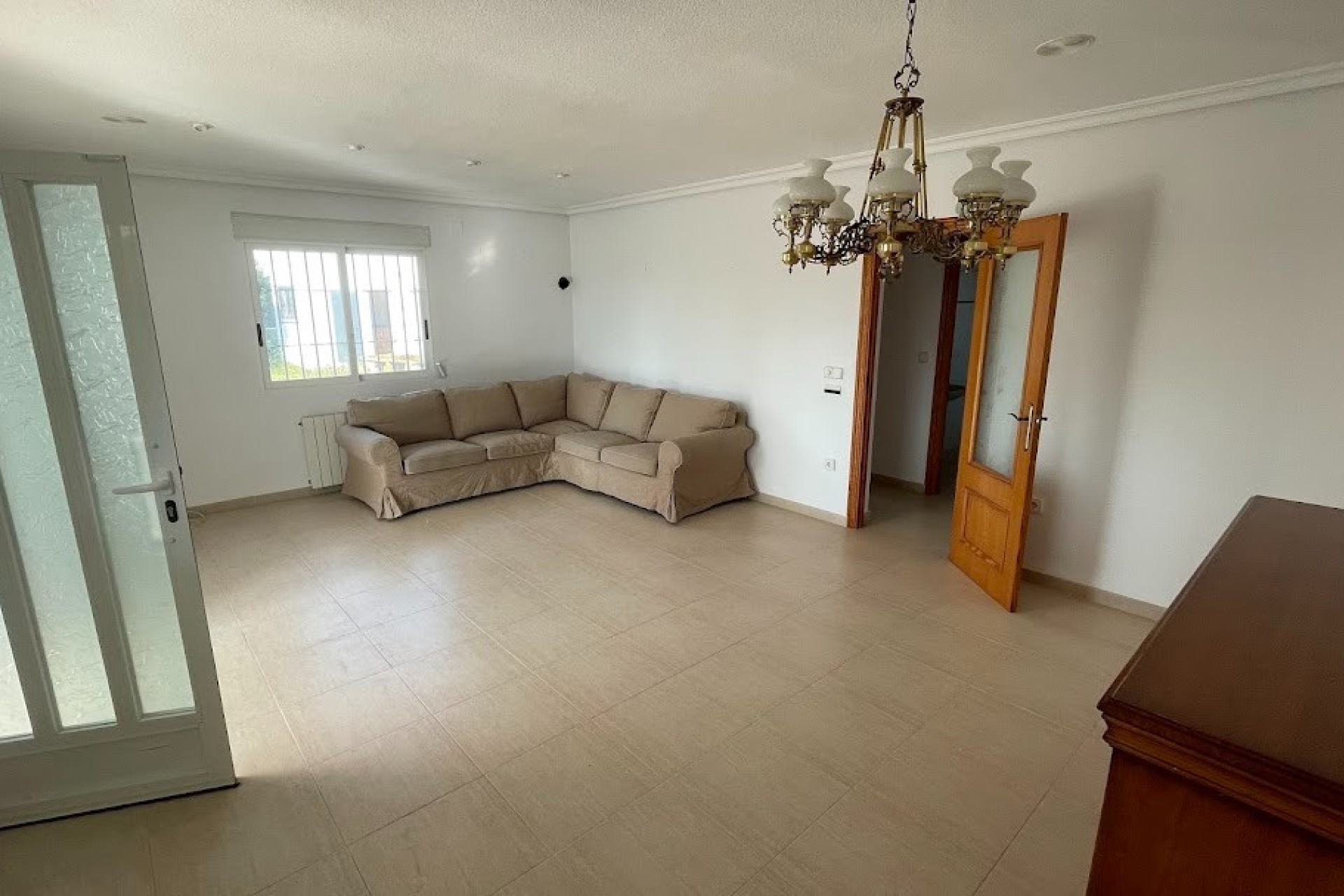 Herverkoop - Villa - Altea