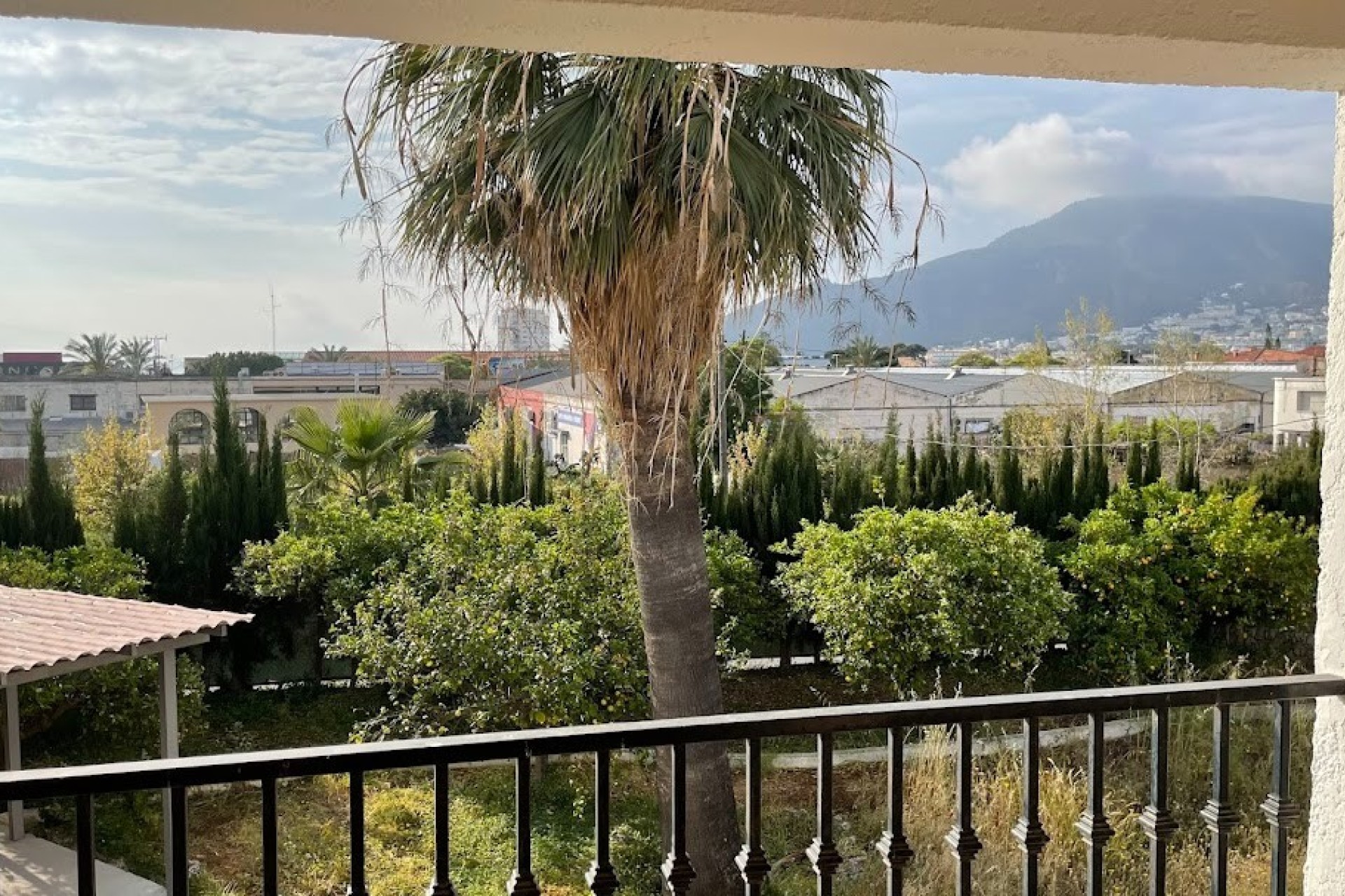 Herverkoop - Villa - Altea