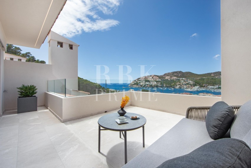 Herverkoop - Villa - Andratx - Puerto de Andratx
