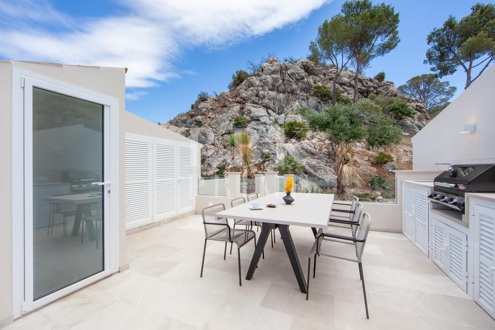 Herverkoop - Villa - Andratx - Puerto de Andratx