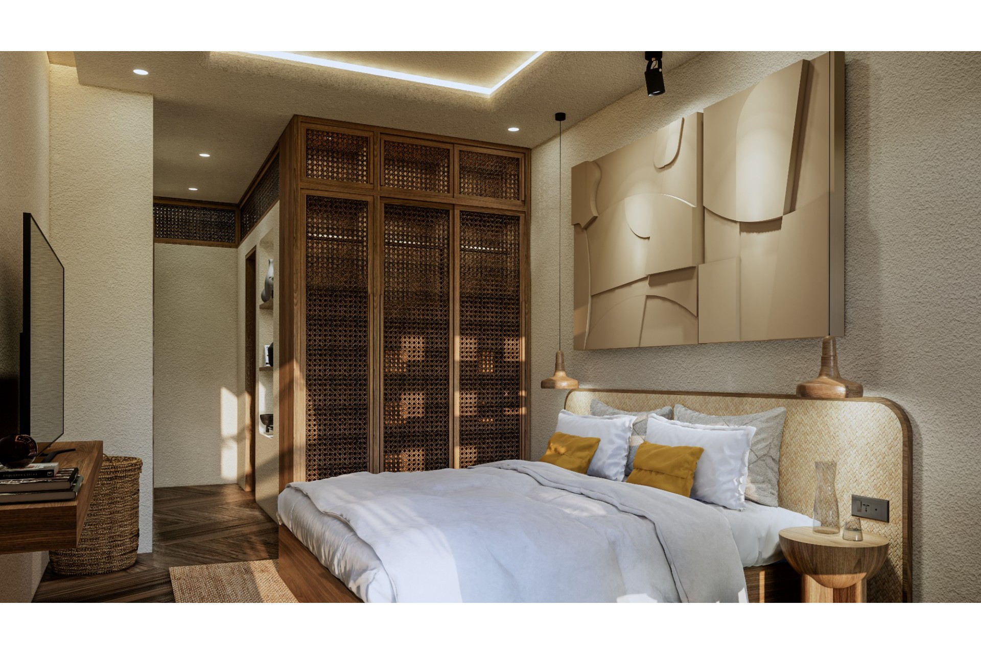 Herverkoop - Villa - Bali - Berawa