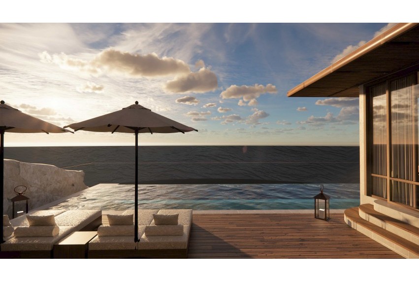 Herverkoop - Villa - Bali - Berawa