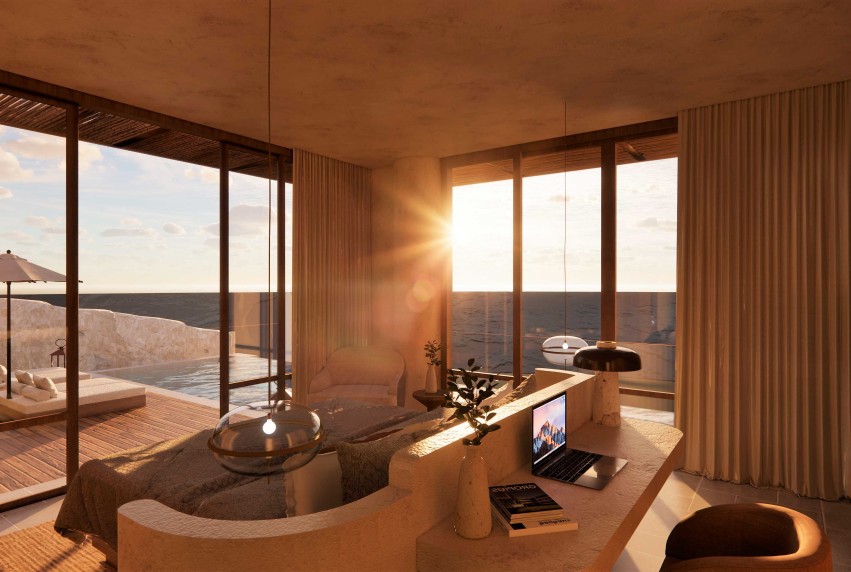 Herverkoop - Villa - Bali - Berawa