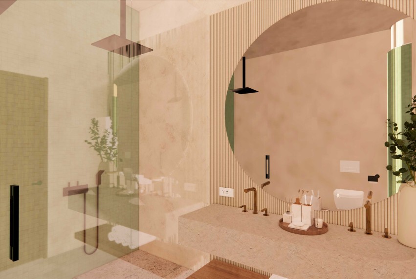 Herverkoop - Villa - Bali - Berawa