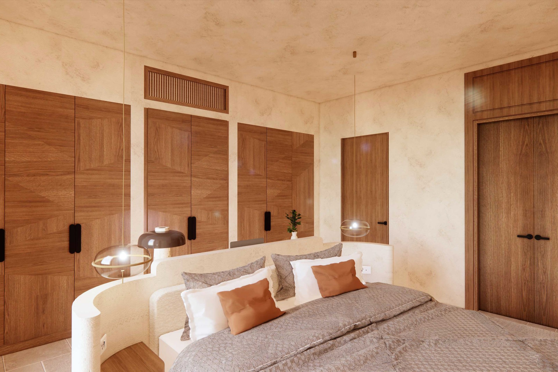 Herverkoop - Villa - Bali - Berawa