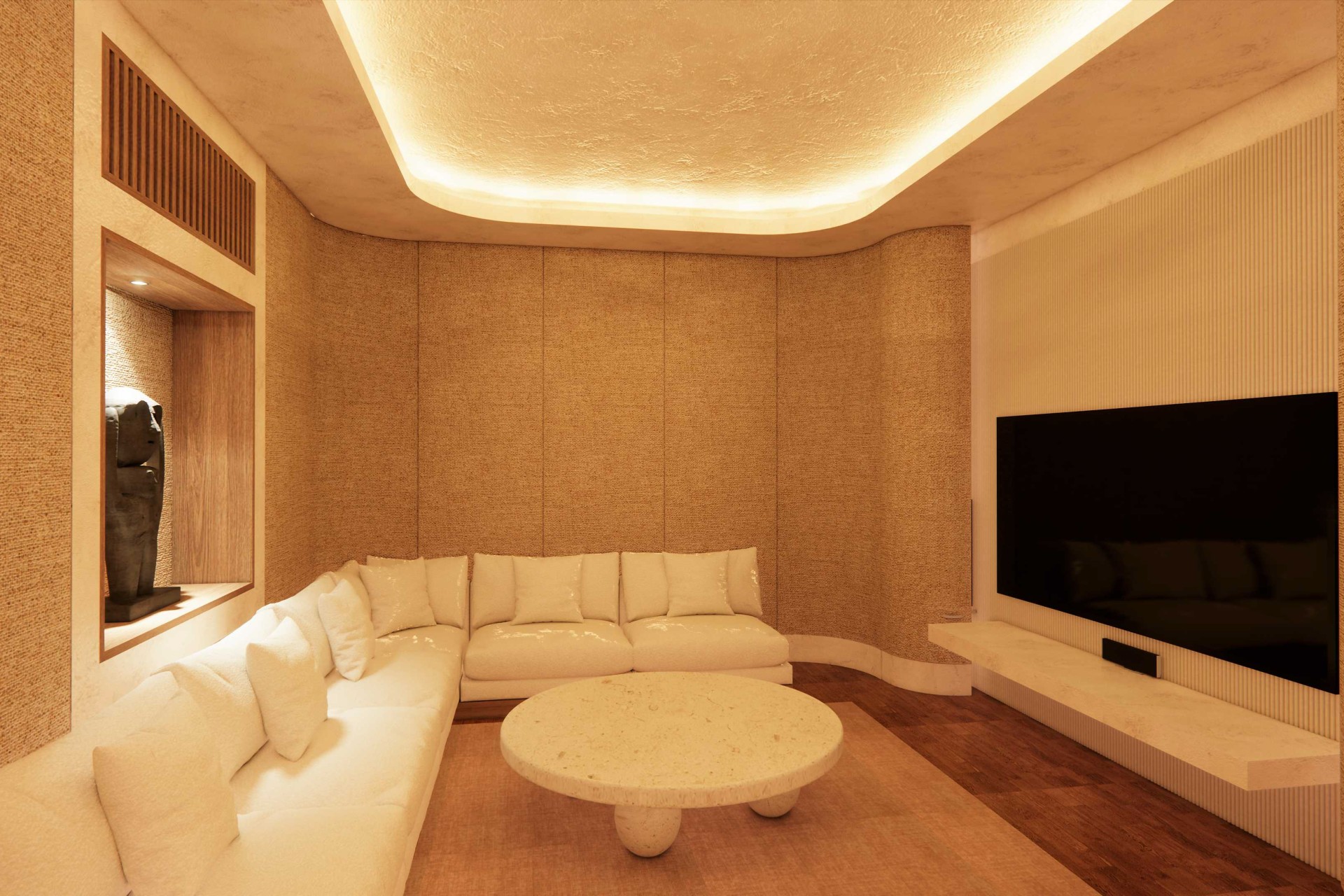 Herverkoop - Villa - Bali - Berawa