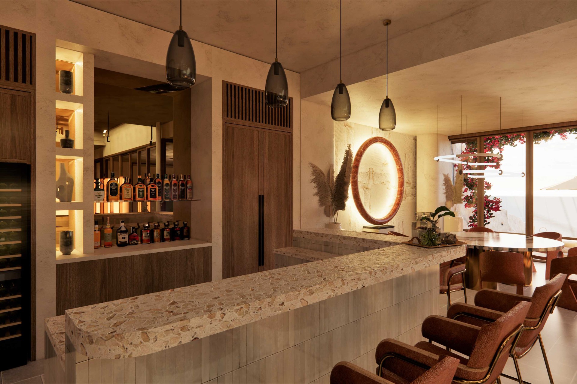 Herverkoop - Villa - Bali - Berawa