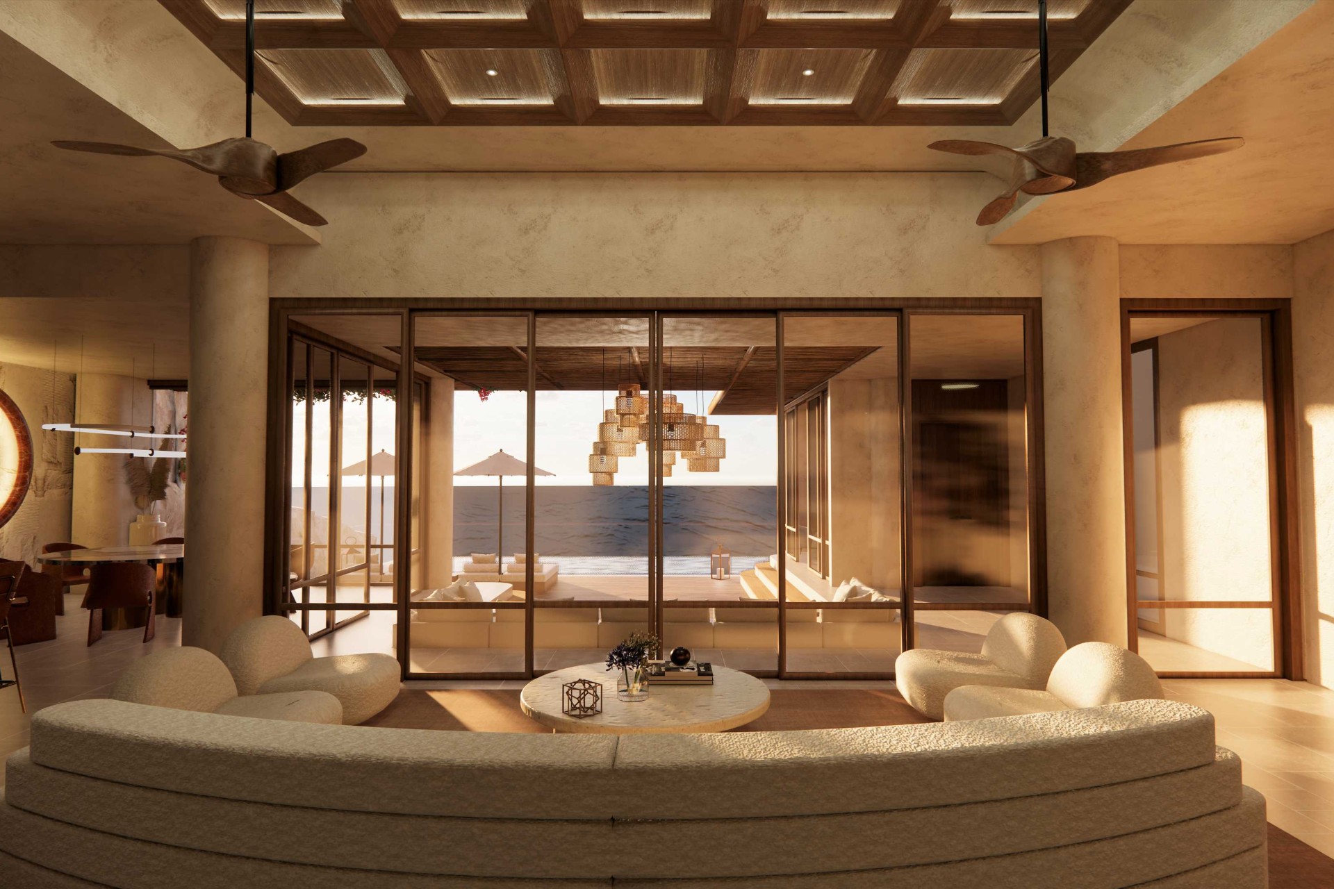 Herverkoop - Villa - Bali - Berawa