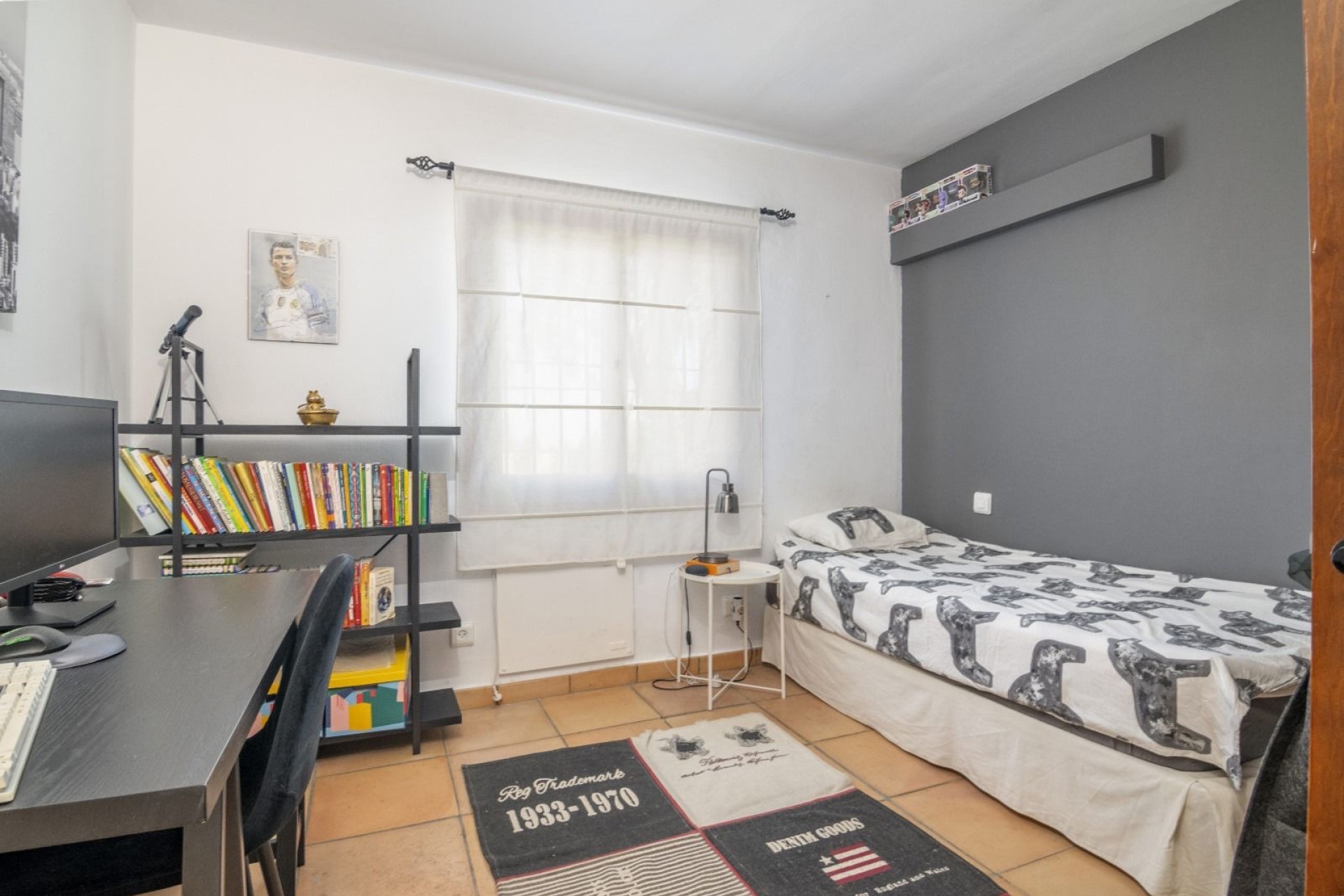 Herverkoop - Villa - Benahavis - La Quinta