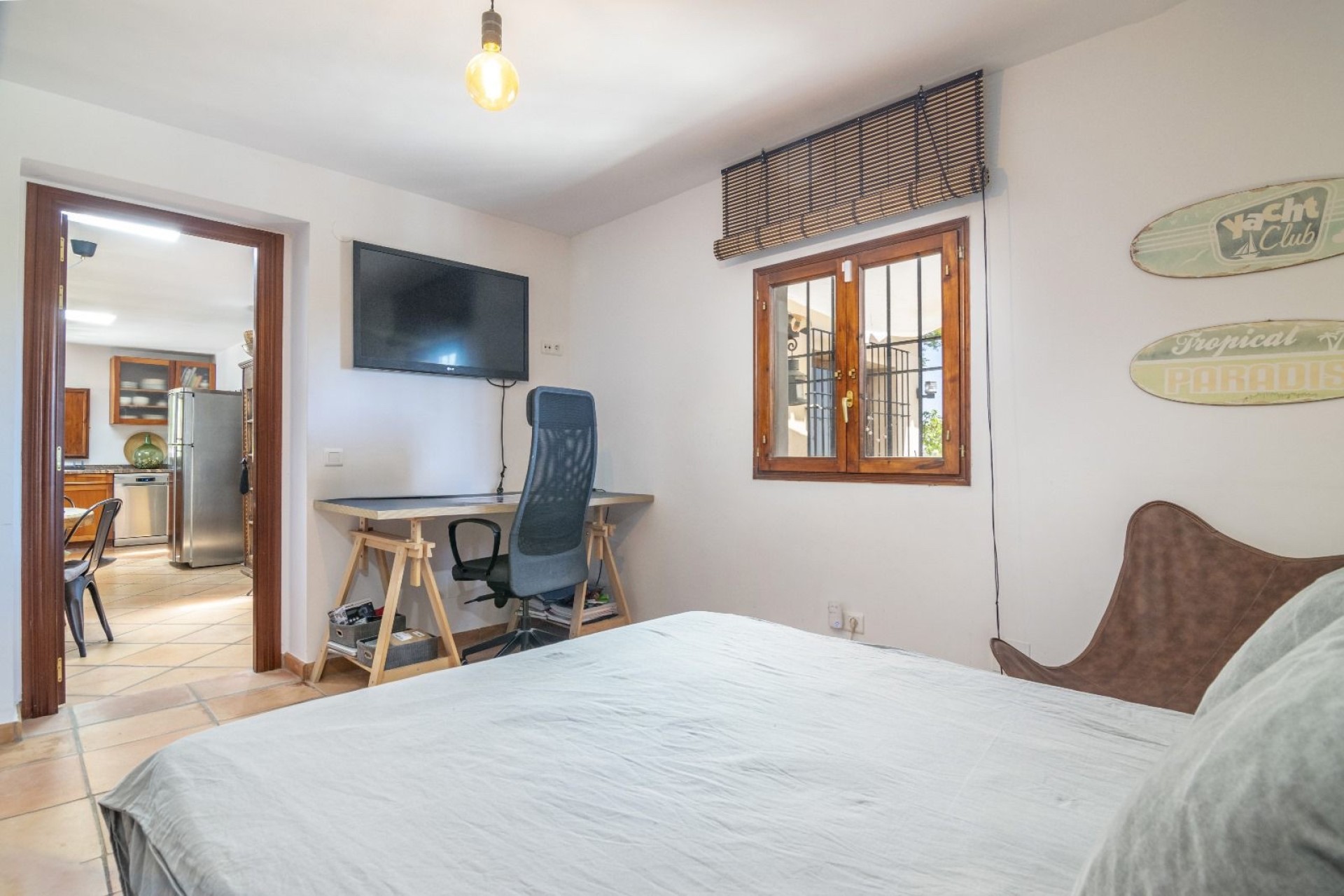 Herverkoop - Villa - Benahavis - La Quinta