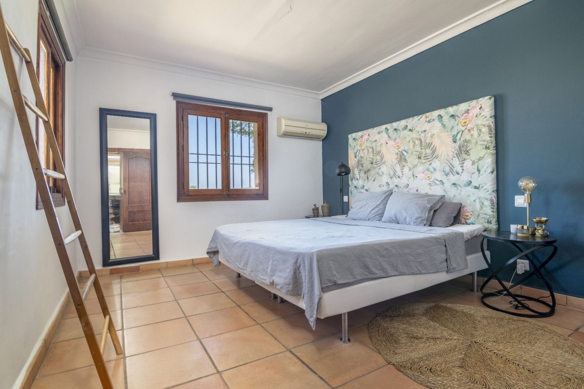 Herverkoop - Villa - Benahavis - La Quinta