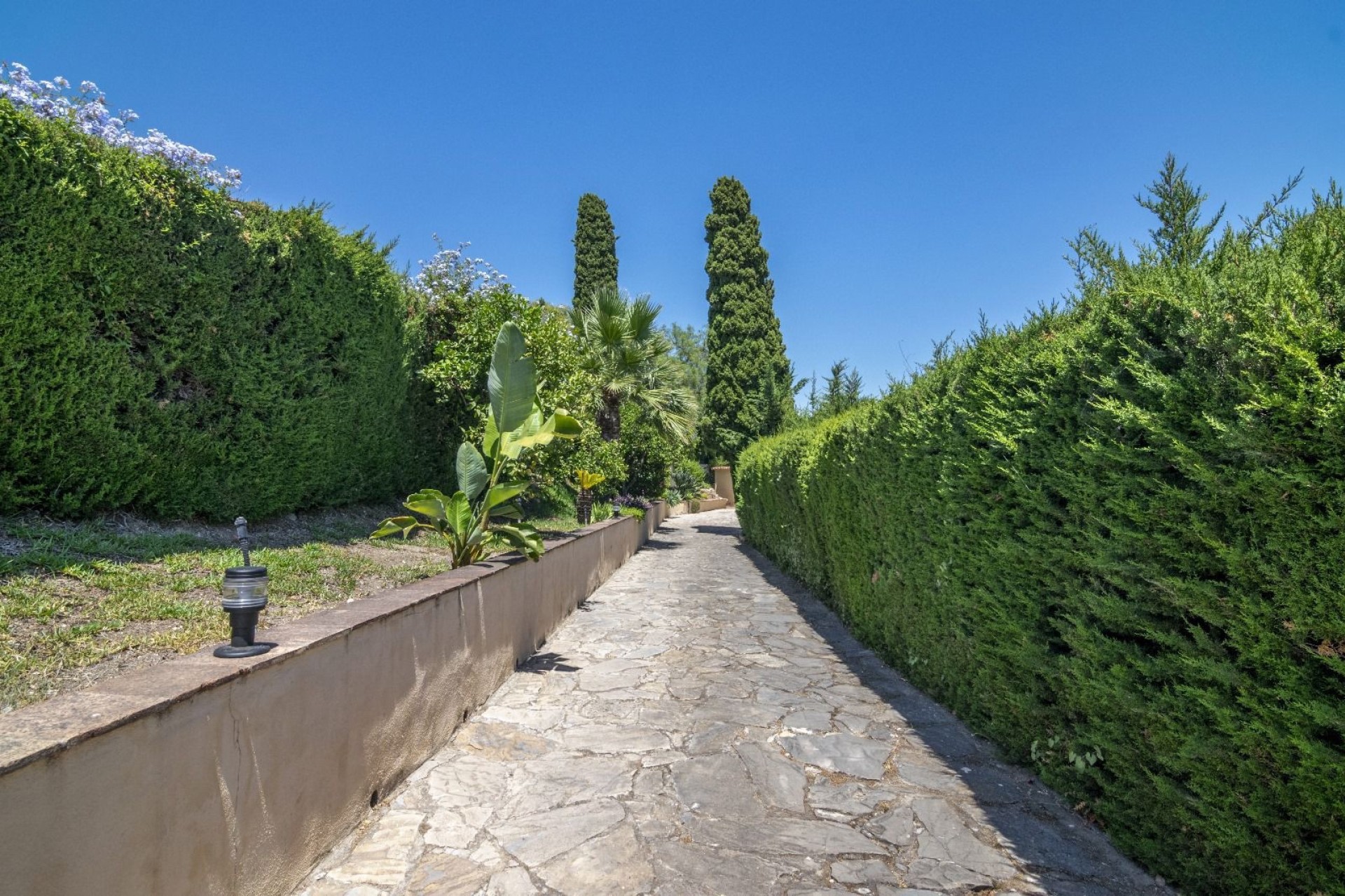 Herverkoop - Villa - Benahavis - La Quinta