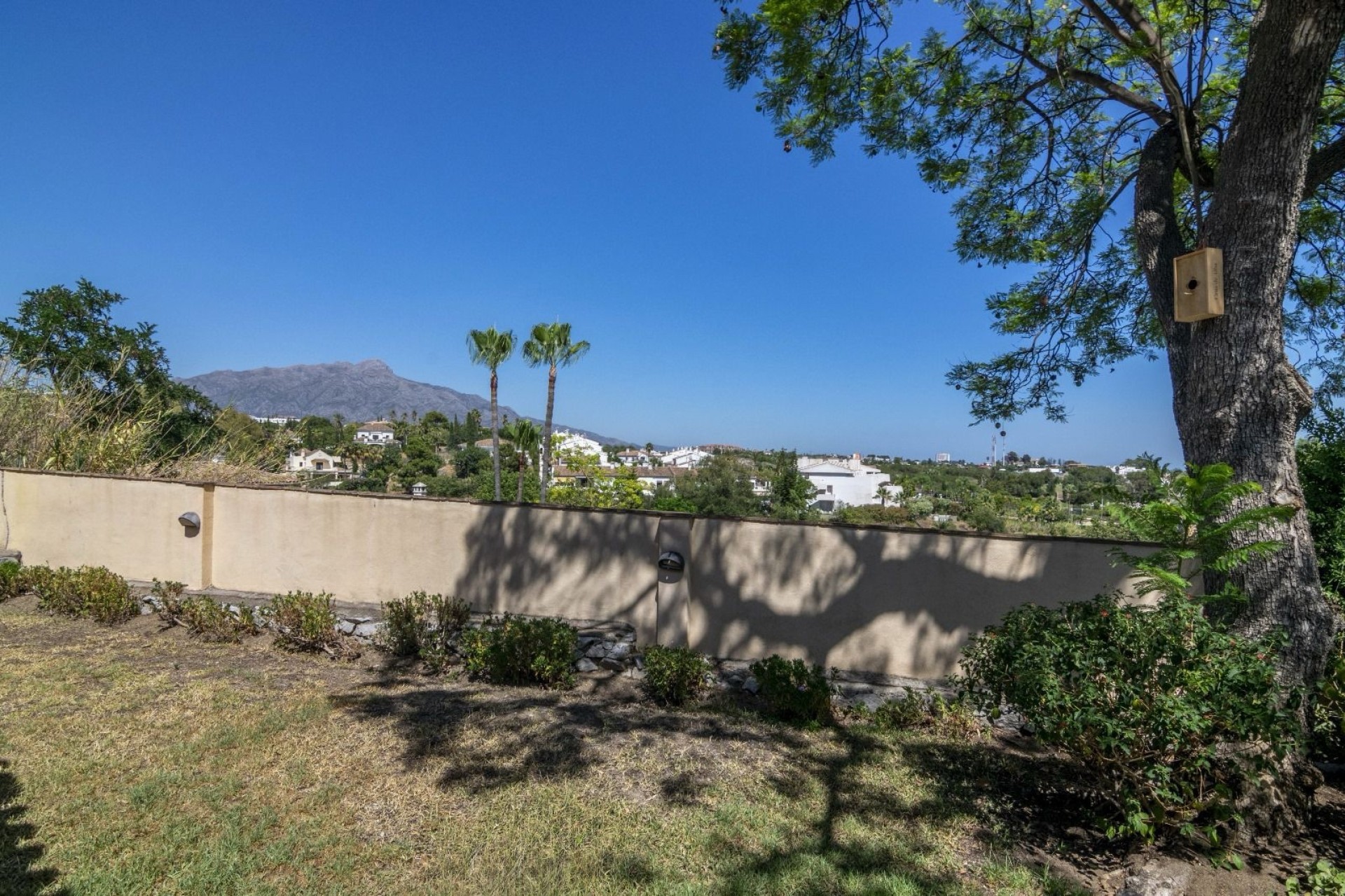 Herverkoop - Villa - Benahavis - La Quinta