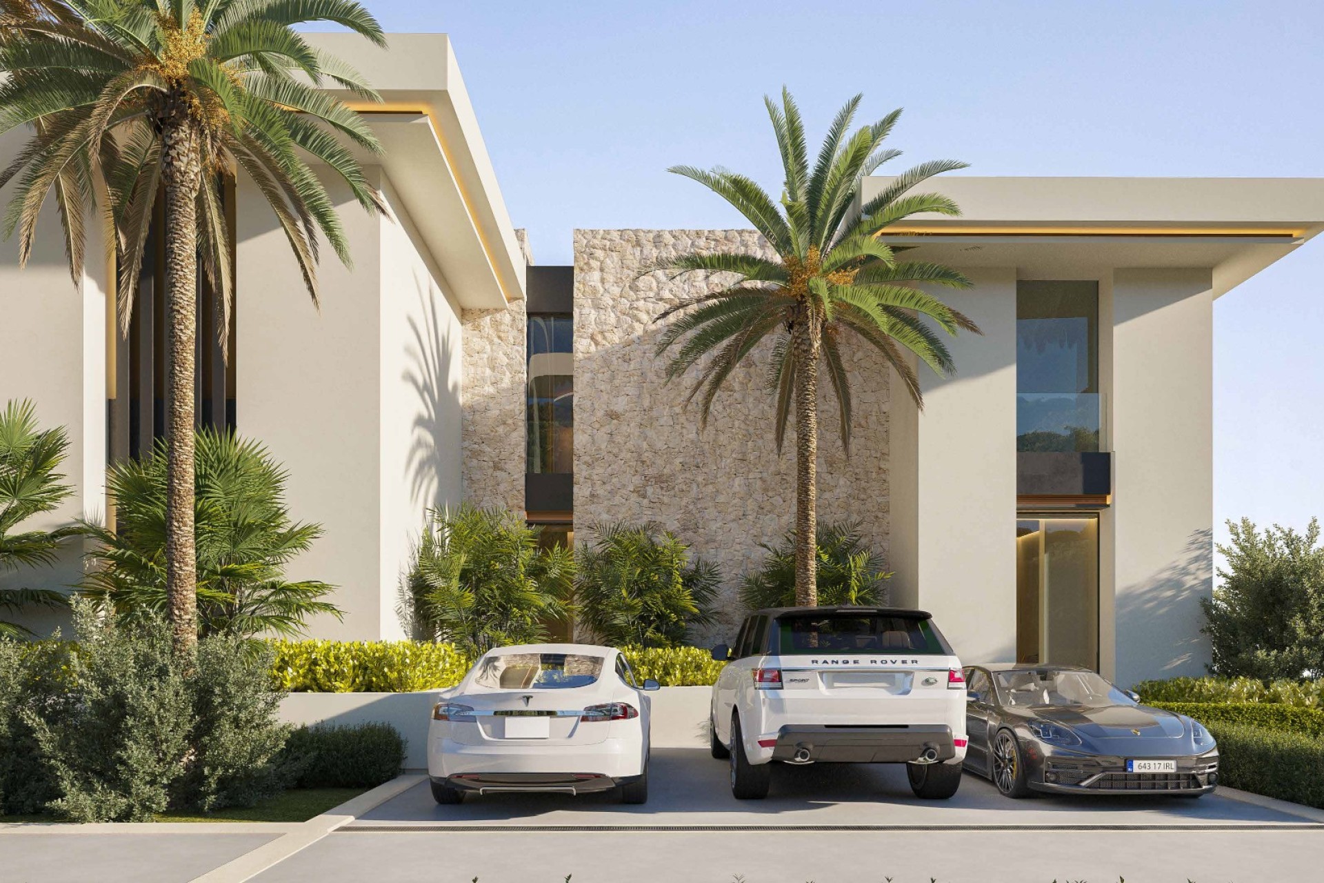 Herverkoop - Villa - Benahavis - La Zagaleta