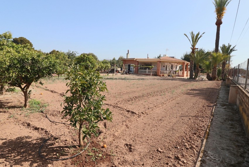 Herverkoop - Villa - Benidorm - Juzgados