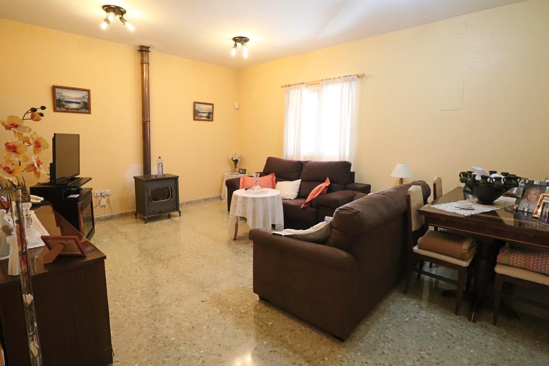 Herverkoop - Villa - Benidorm - Juzgados
