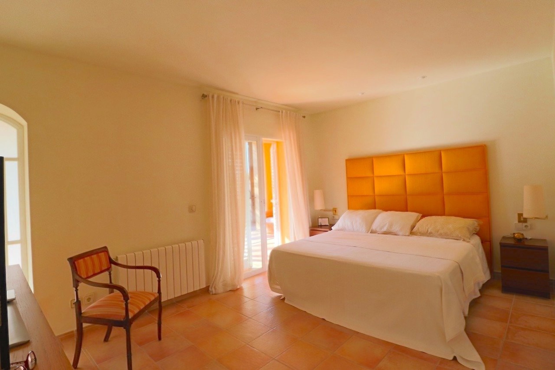 Herverkoop - Villa - Benidorm - Urbanizaciones