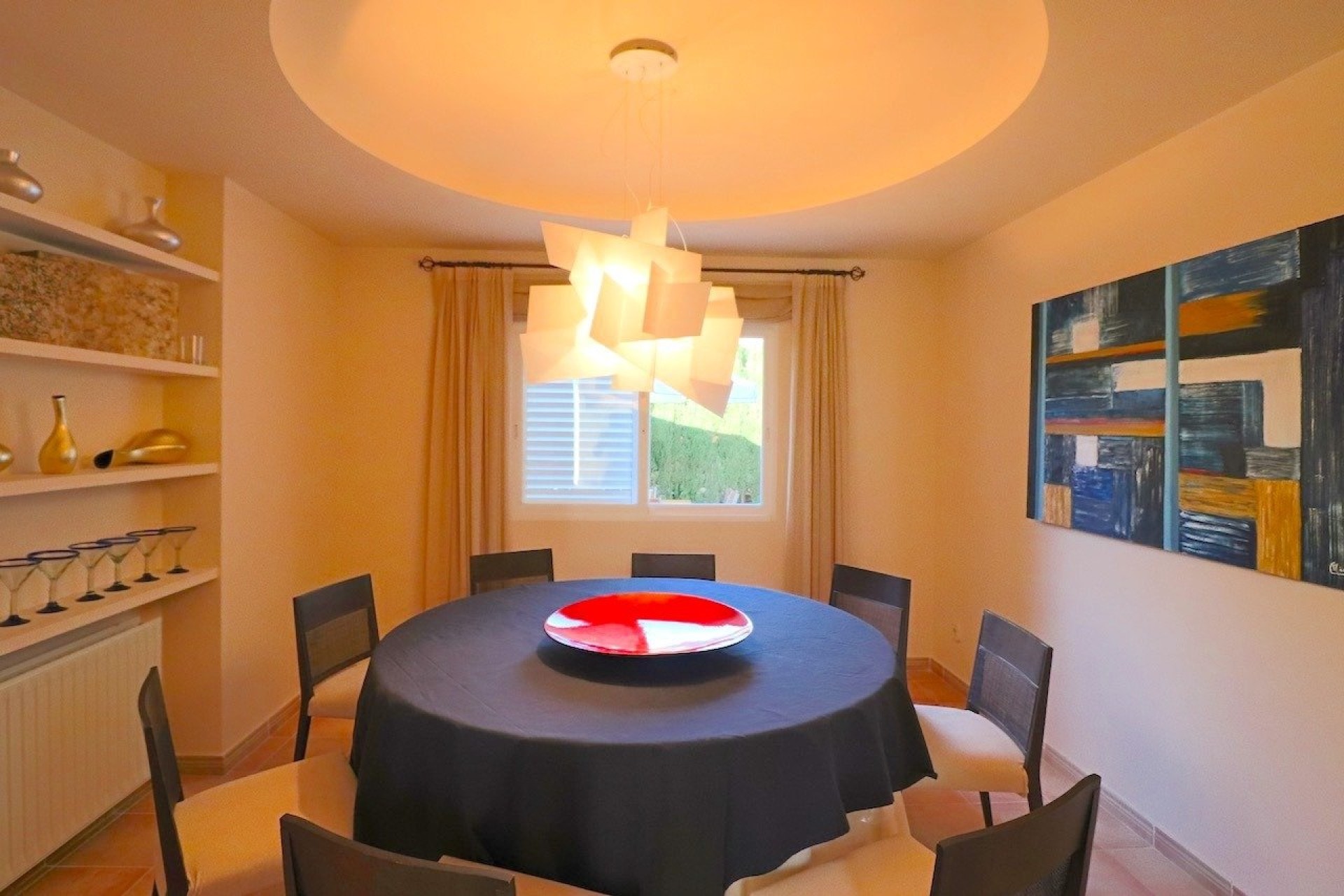 Herverkoop - Villa - Benidorm - Urbanizaciones