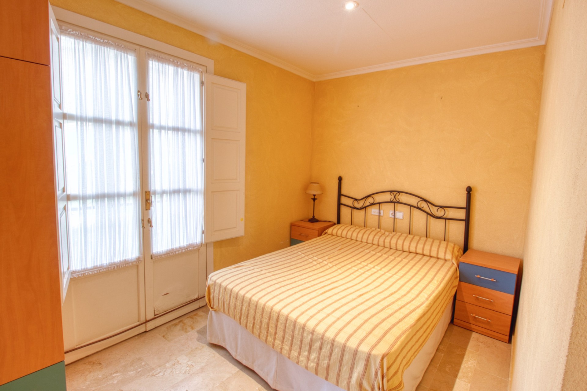 Herverkoop - Villa - Benidorm - Zona de Poniente