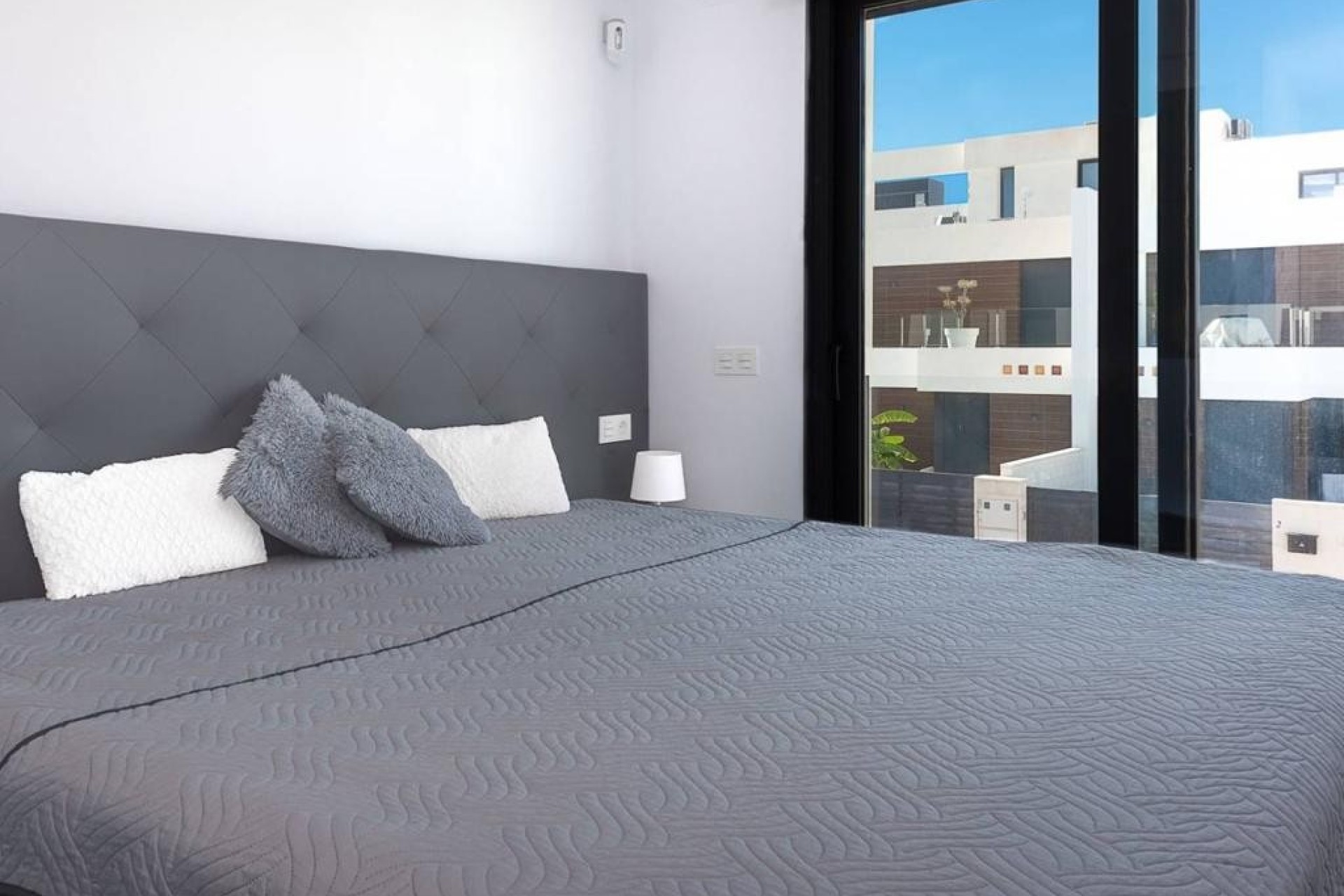 Herverkoop - Villa - Benijofar - Benijofar - Village