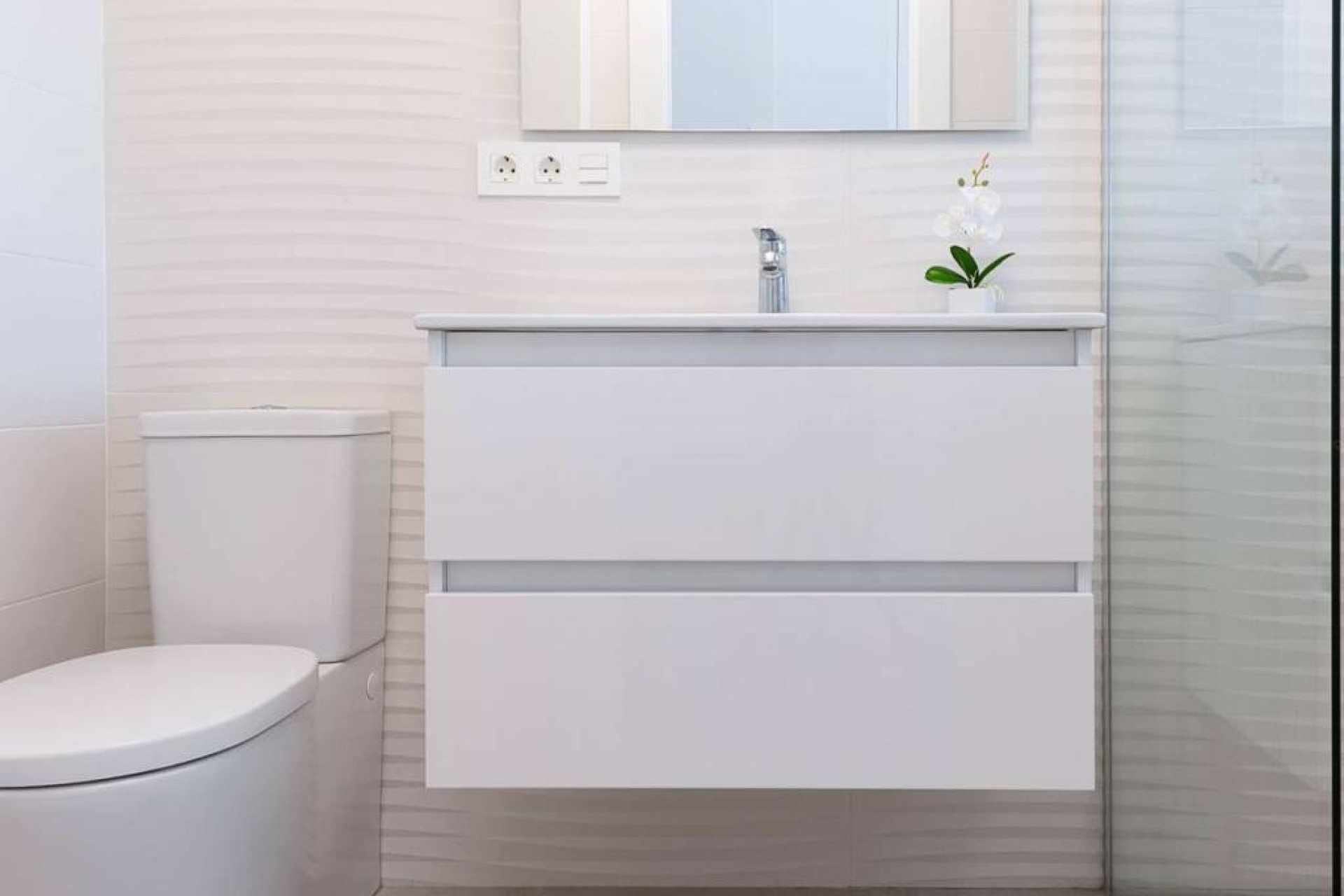 Herverkoop - Villa - Benijofar - Benijofar - Village