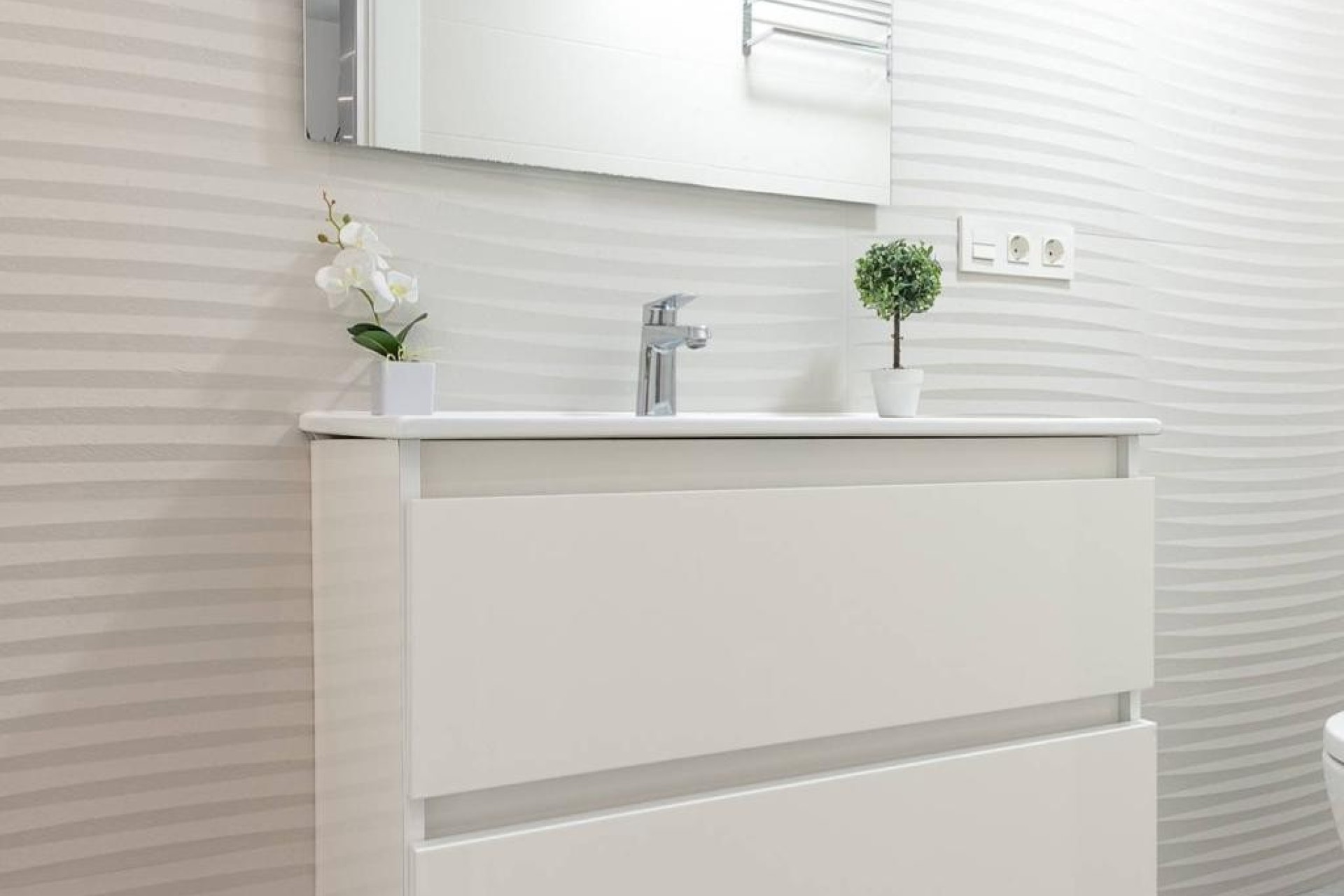 Herverkoop - Villa - Benijofar - Benijofar - Village