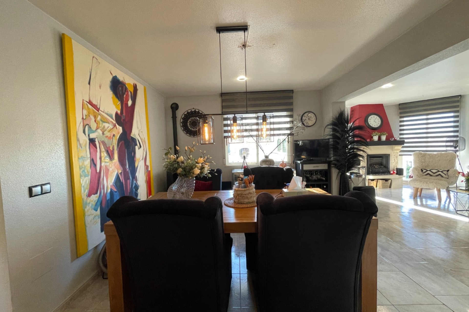 Herverkoop - Villa - Benijofar - Benimar