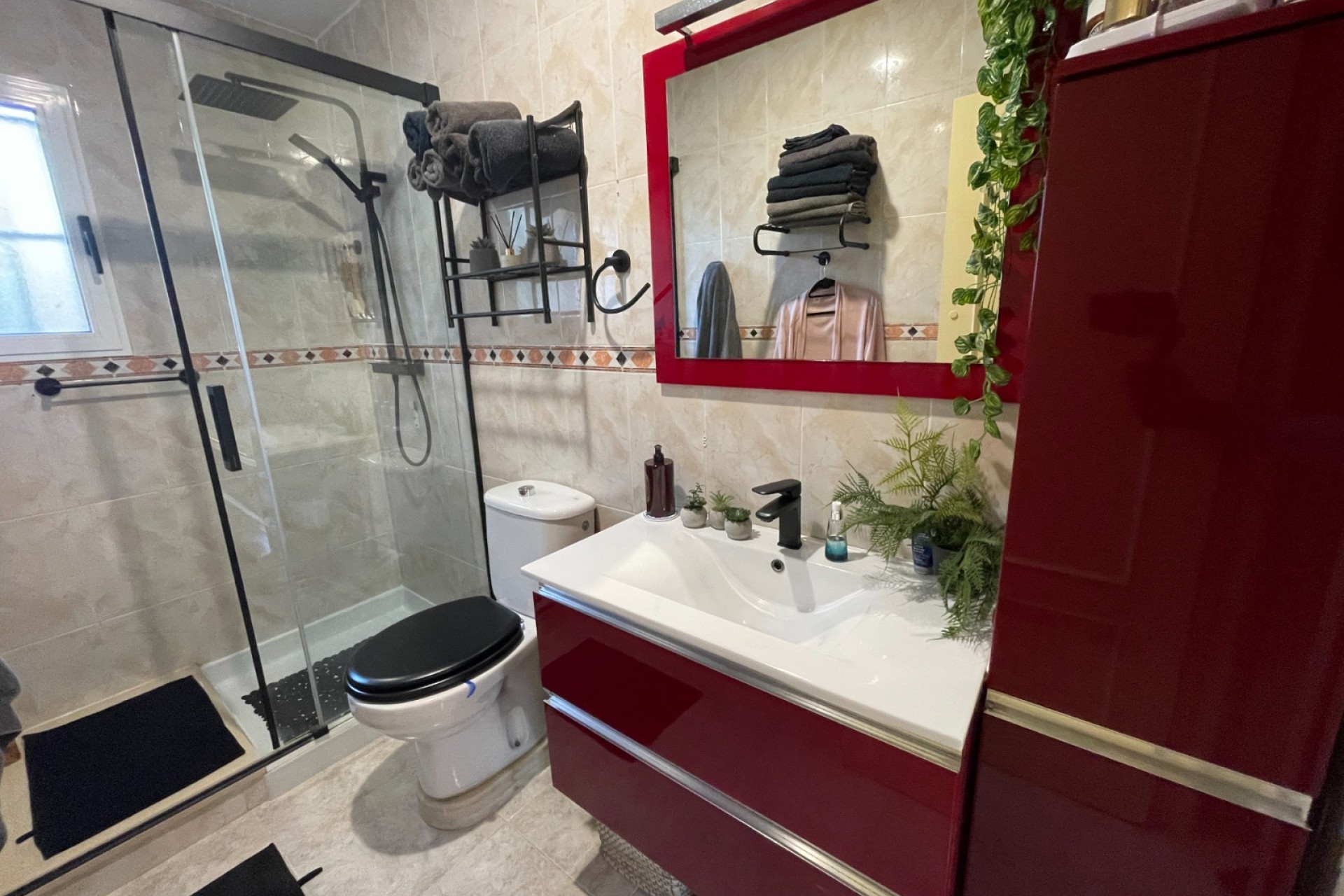 Herverkoop - Villa - Benijofar - Benimar