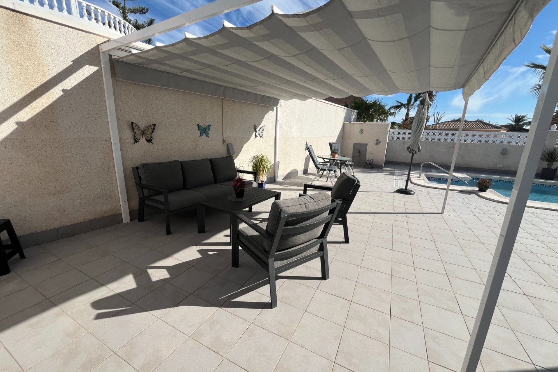 Herverkoop - Villa - Benijofar - Monte Azul